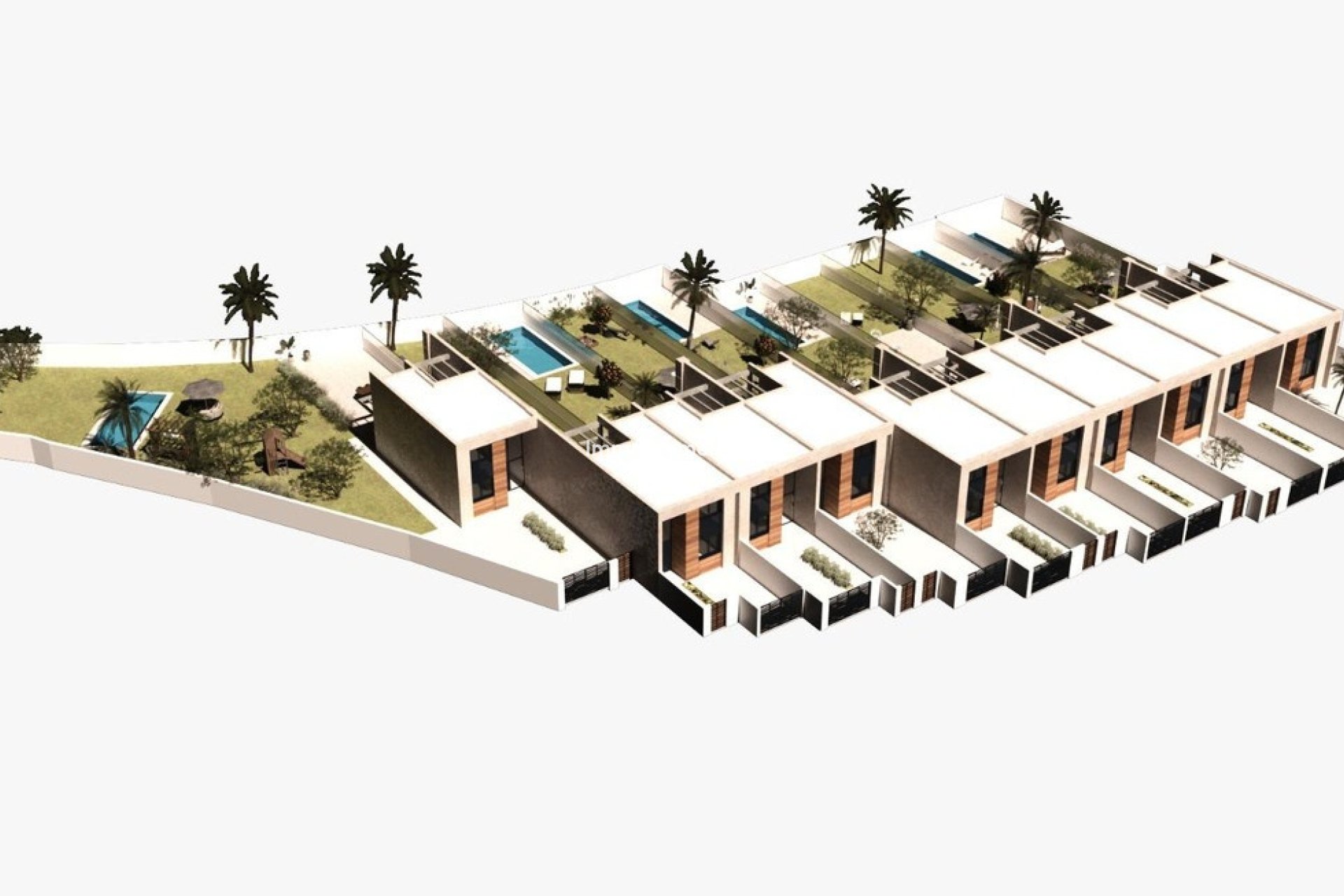 Reventa - Villa independiente - Alfaz del Pi - L'Alfás del Pi Centro
