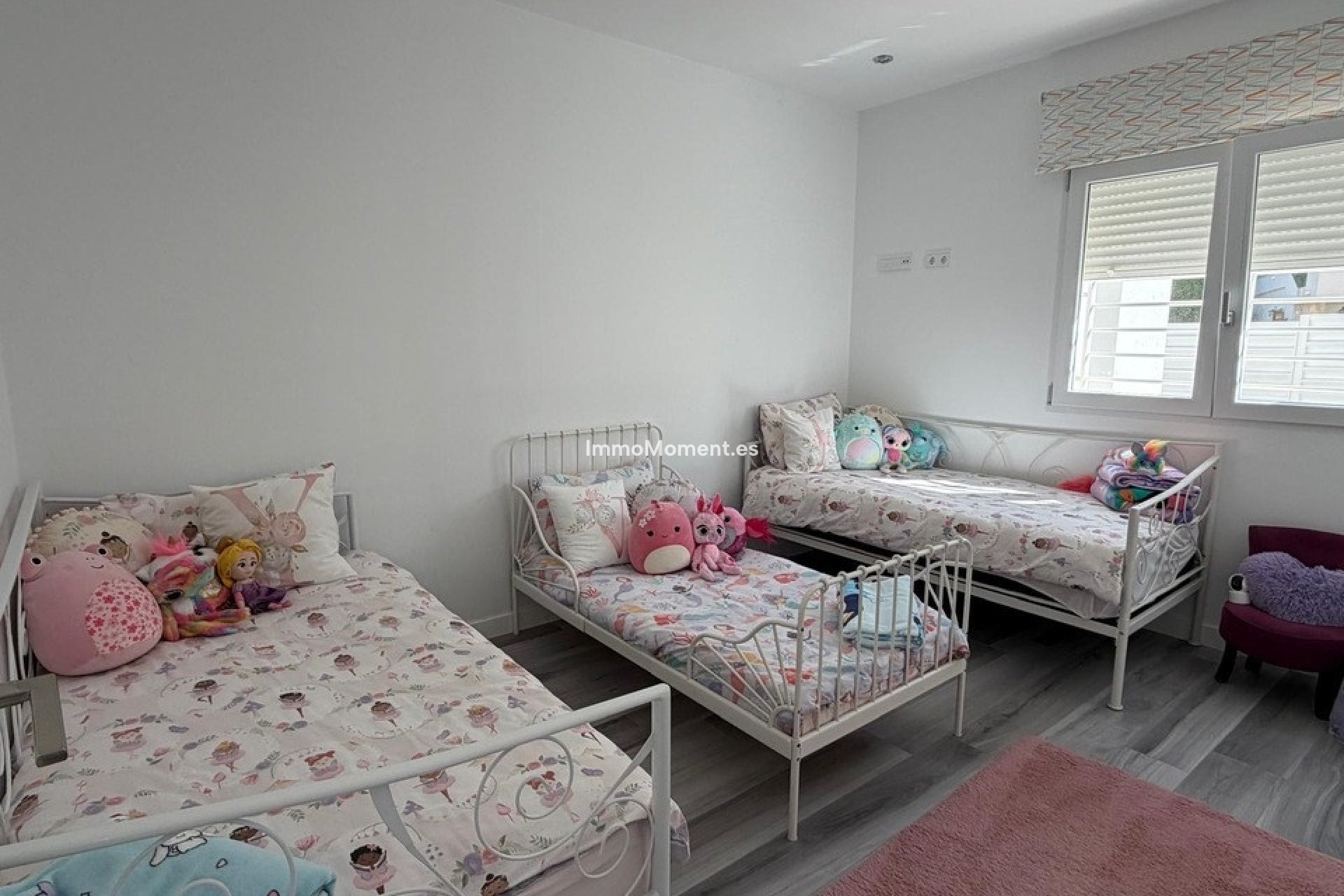 Reventa - Villa independiente - Algorfa - Algorfa Centro