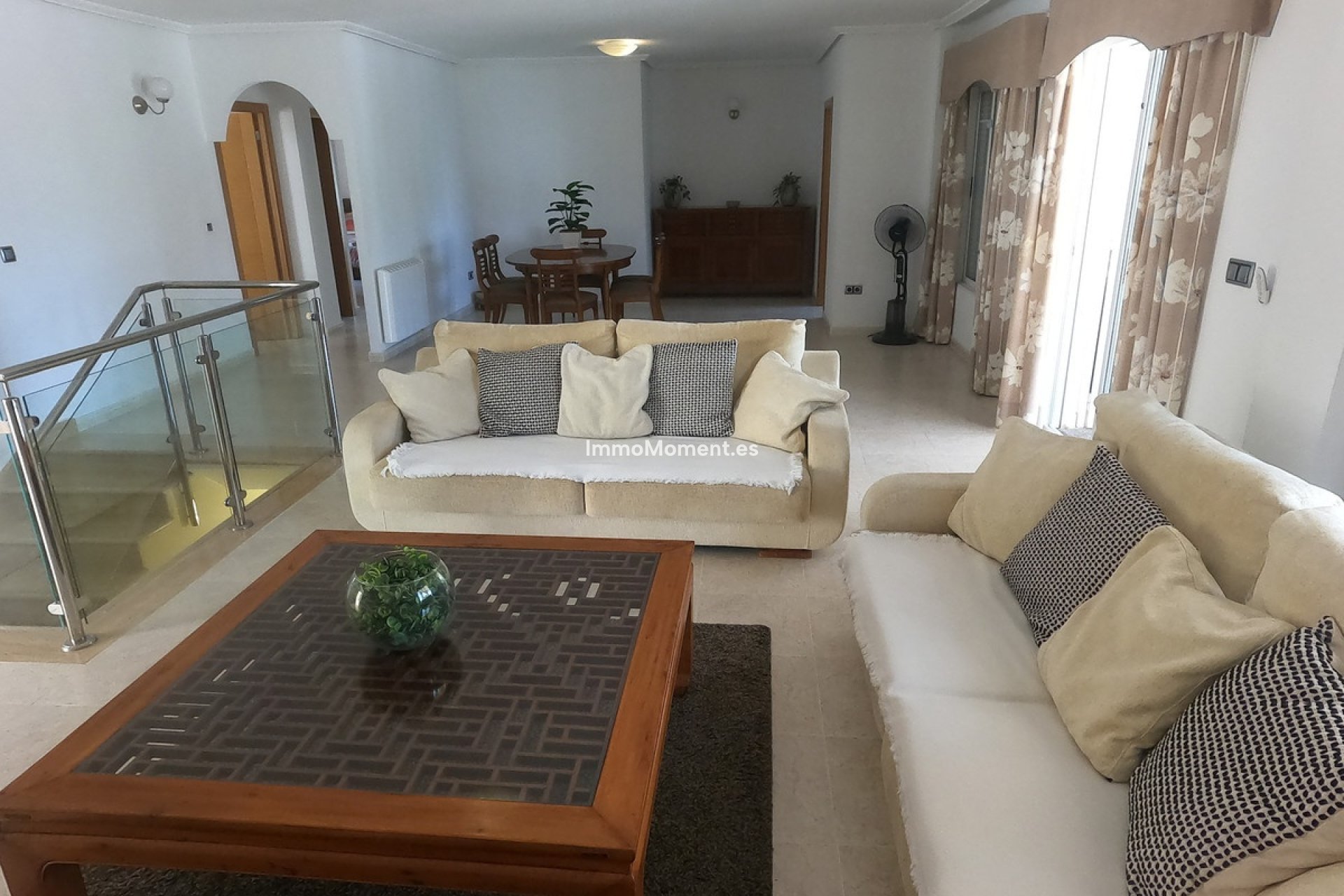 Reventa - Villa independiente - Algorfa - Algorfa Centro