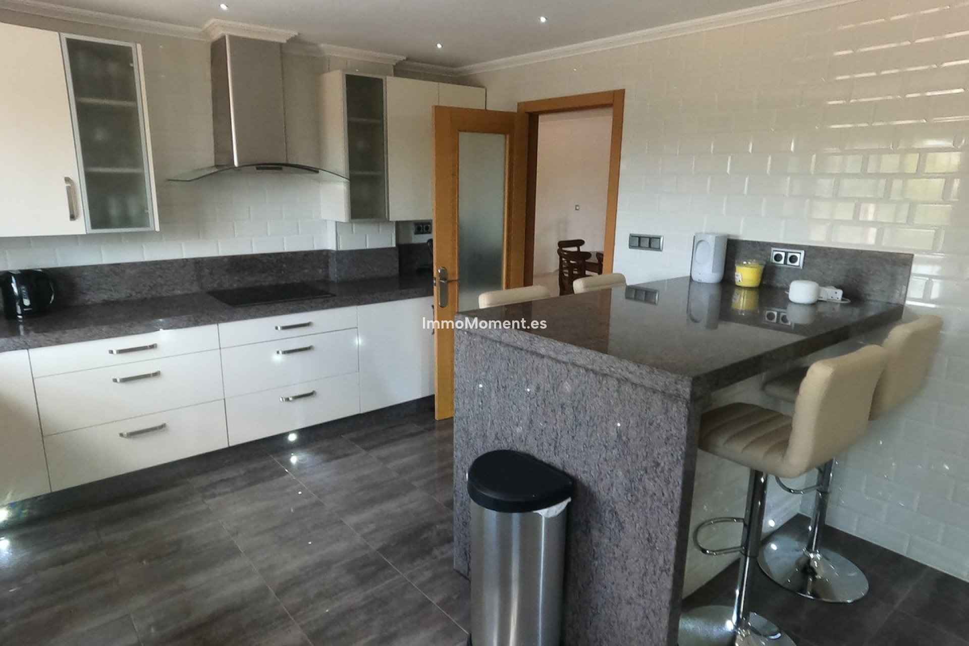 Reventa - Villa independiente - Algorfa - Algorfa Centro