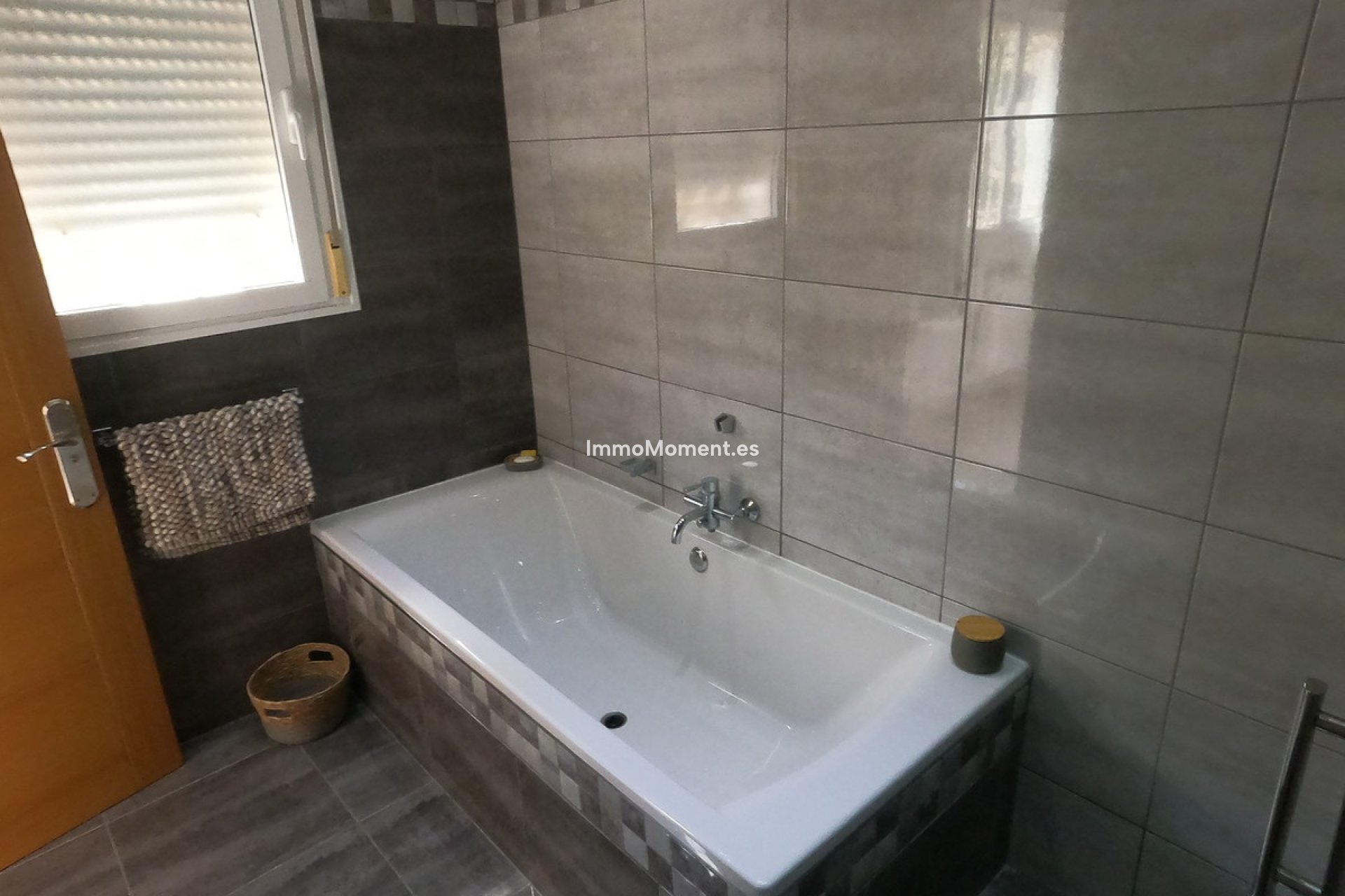 Reventa - Villa independiente - Algorfa - Algorfa Centro