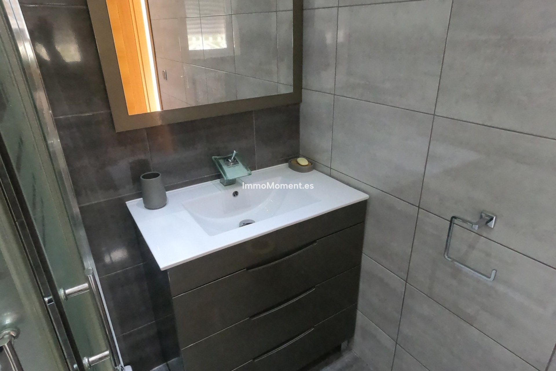 Reventa - Villa independiente - Algorfa - Algorfa Centro