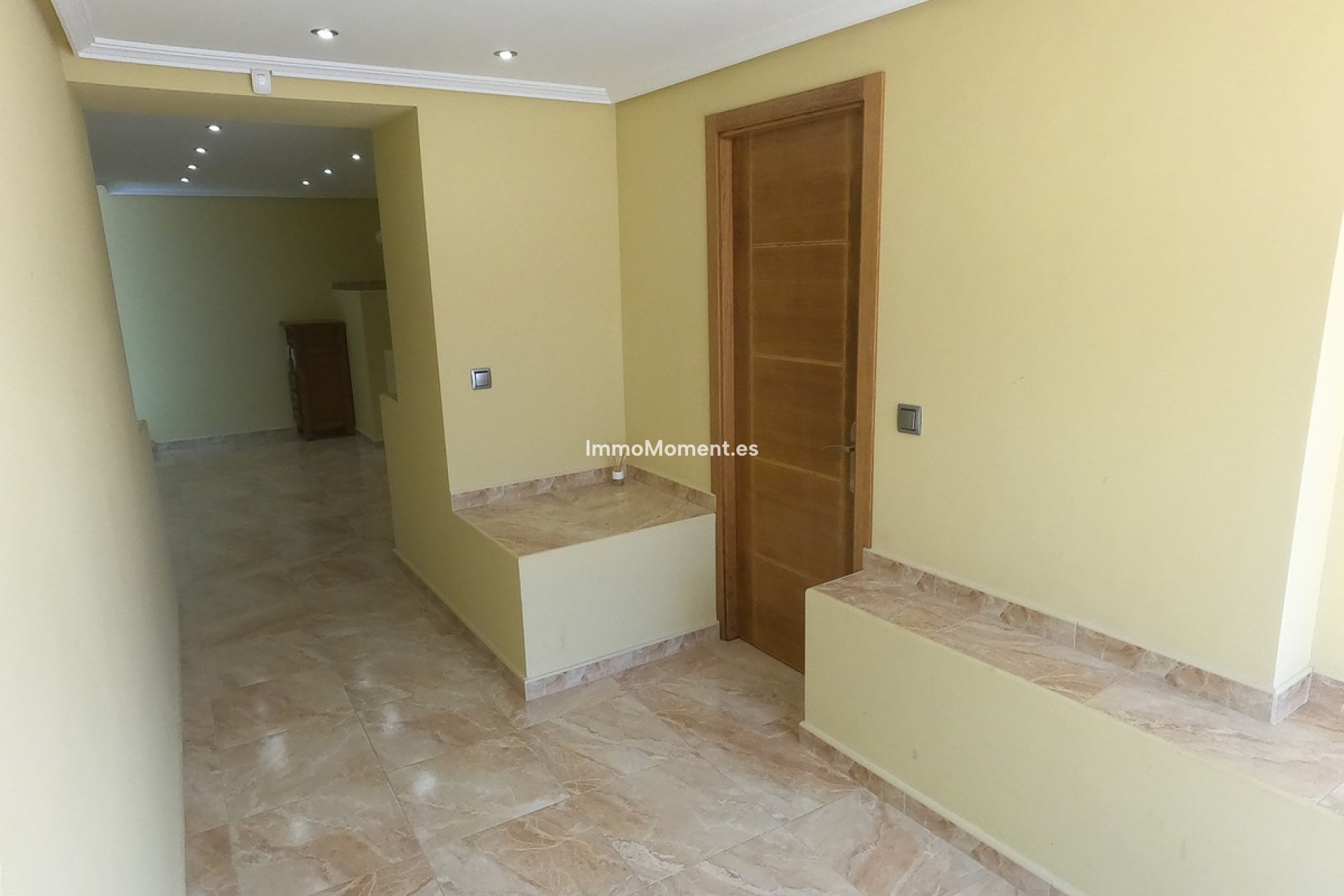 Reventa - Villa independiente - Algorfa - Algorfa Centro