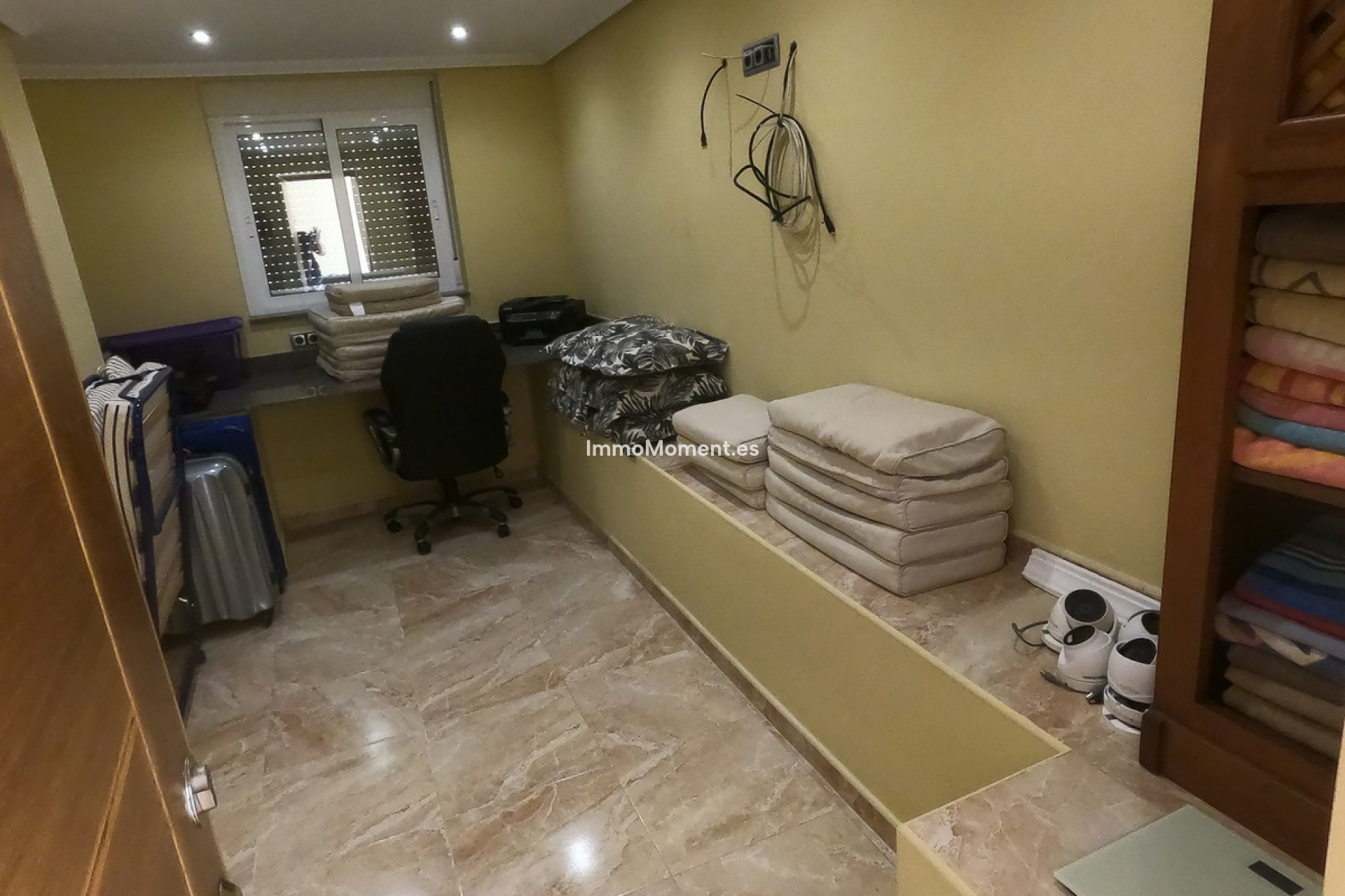 Reventa - Villa independiente - Algorfa - Algorfa Centro