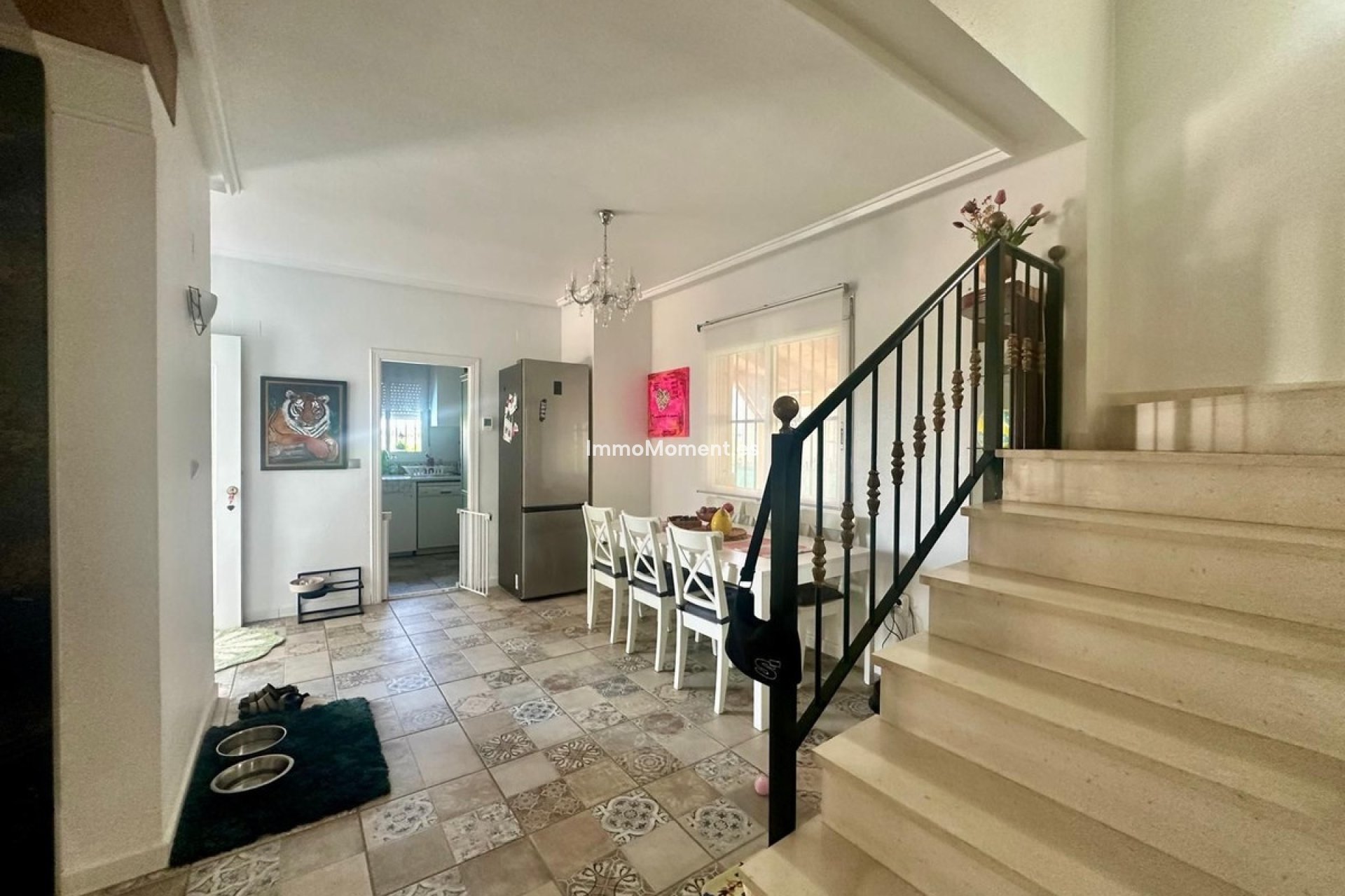 Reventa - Villa independiente - Algorfa - Algorfa Centro
