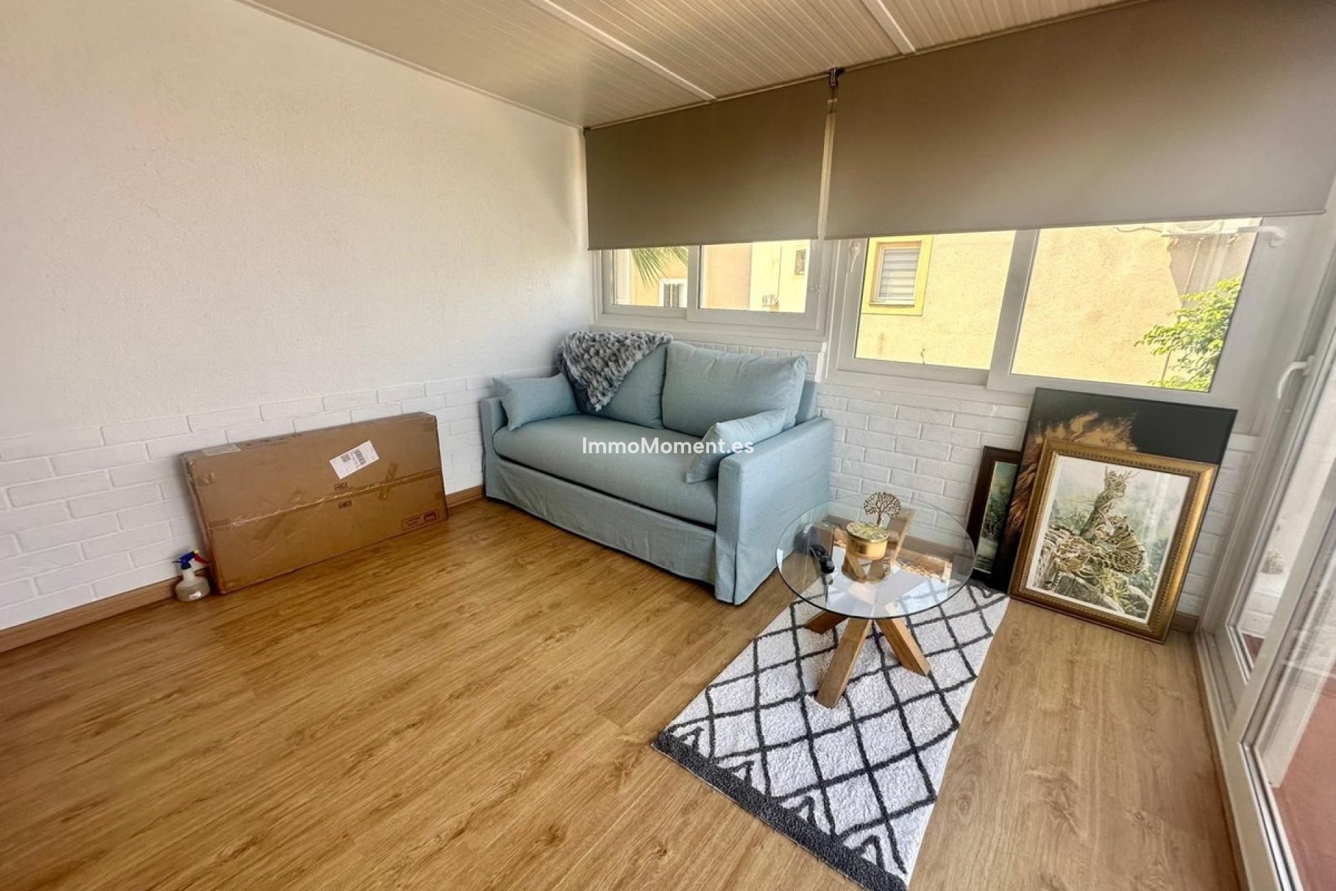 Reventa - Villa independiente - Algorfa - Algorfa Centro