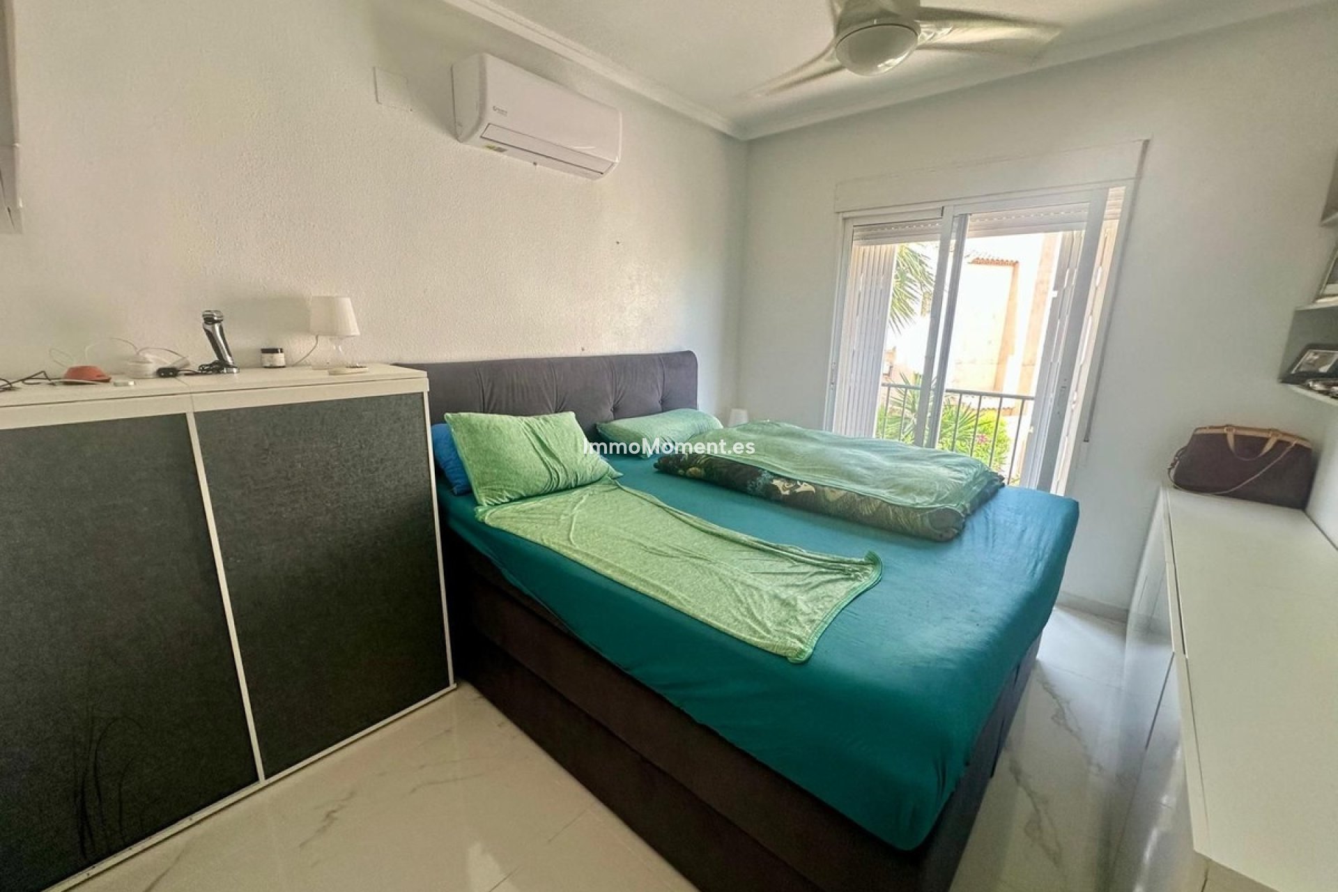 Reventa - Villa independiente - Algorfa - Algorfa Centro