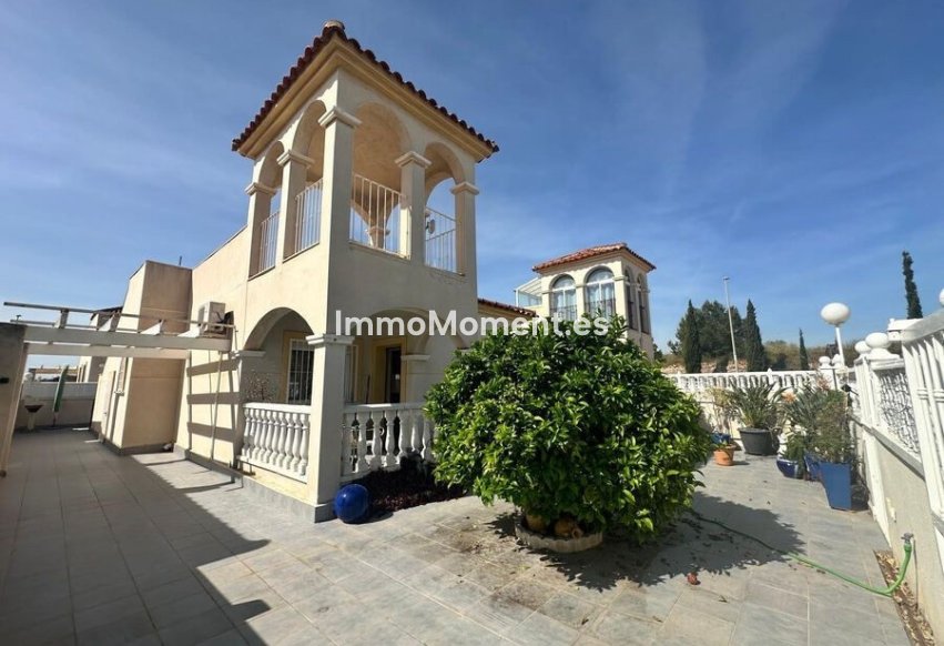 Reventa - Villa independiente - Algorfa - Algorfa Centro