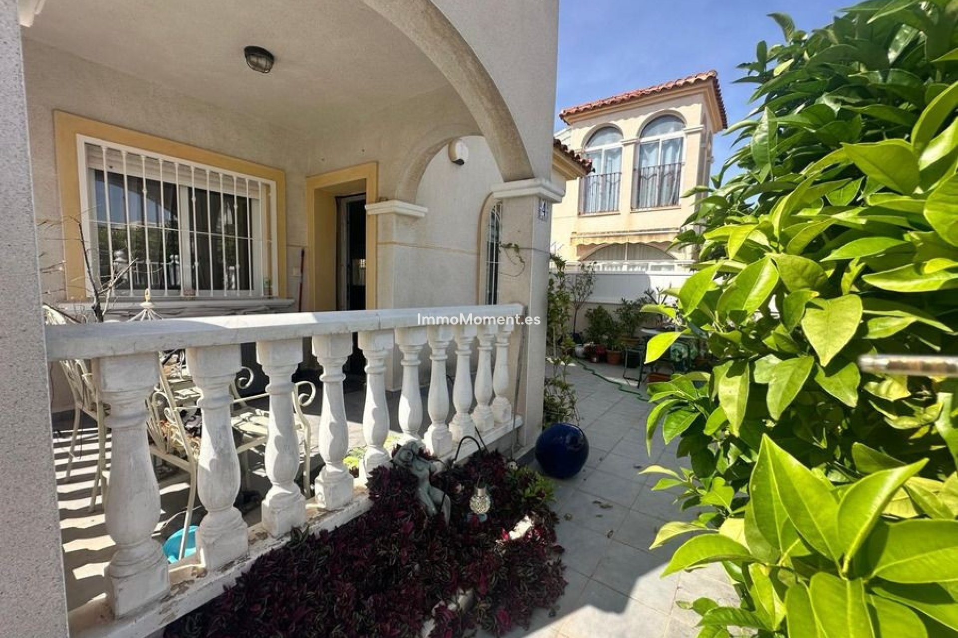 Reventa - Villa independiente - Algorfa - Algorfa Centro