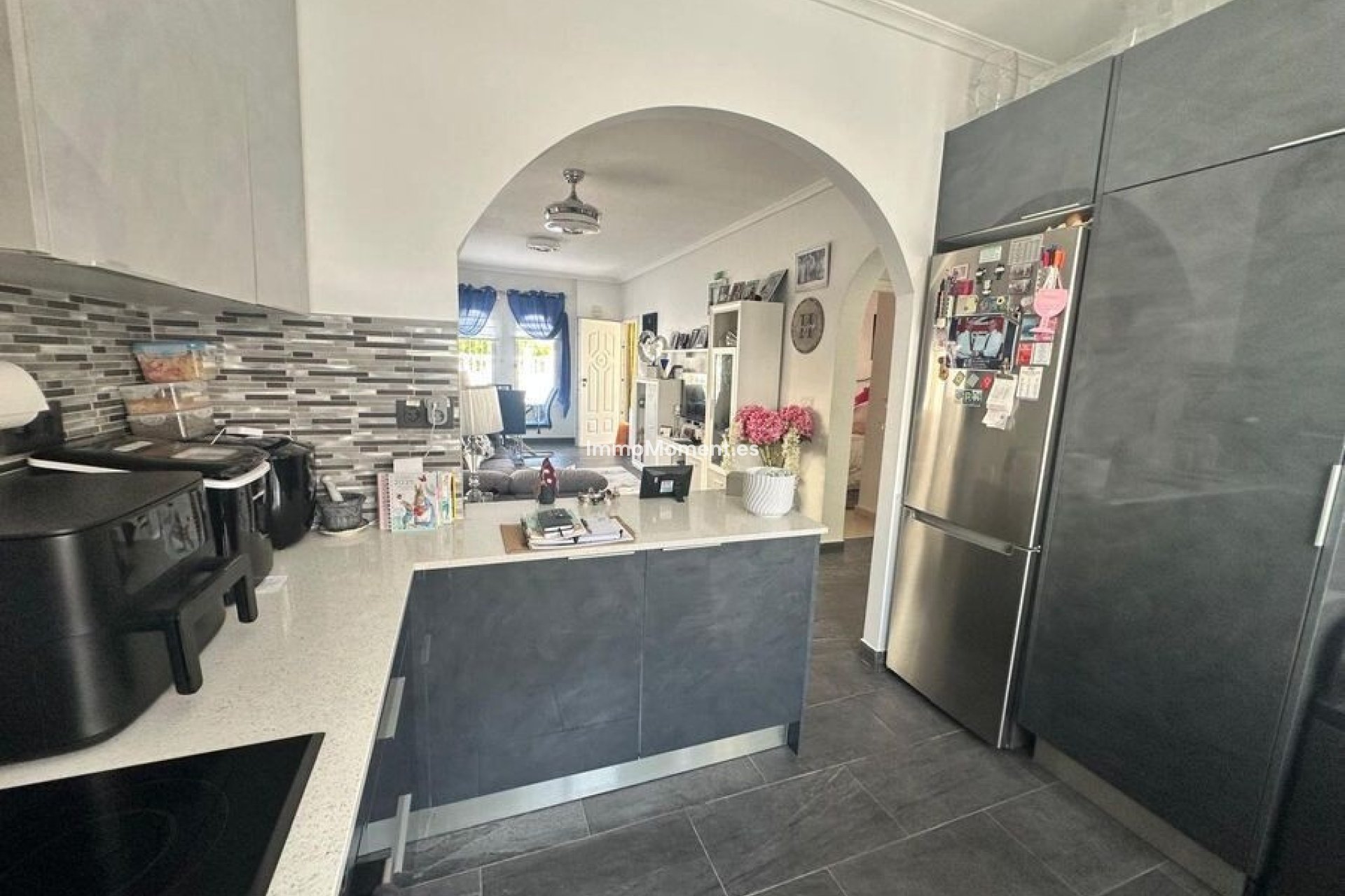 Reventa - Villa independiente - Algorfa - Algorfa Centro