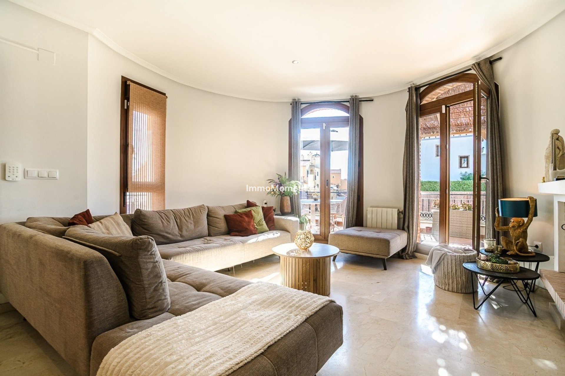 Reventa - Villa independiente - Algorfa - Algorfa Centro