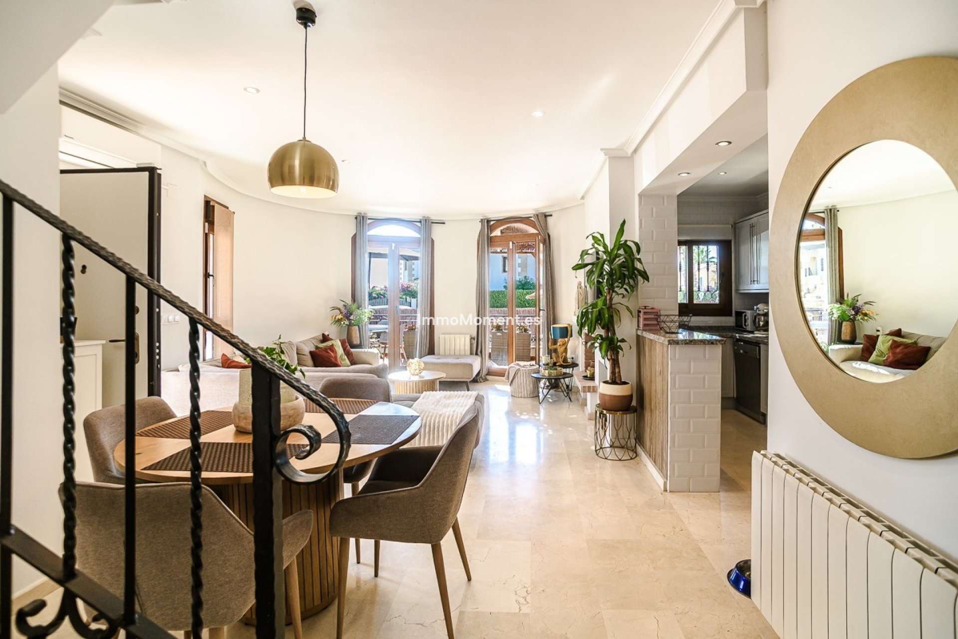 Reventa - Villa independiente - Algorfa - Algorfa Centro