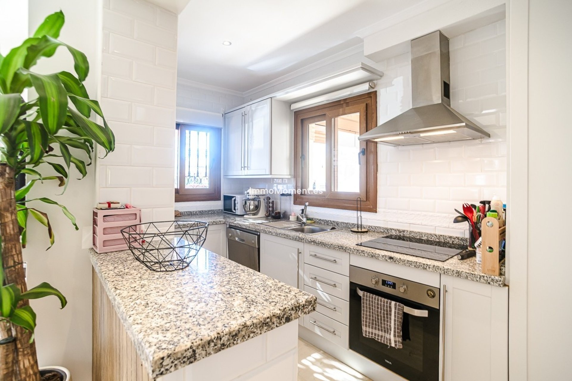 Reventa - Villa independiente - Algorfa - Algorfa Centro