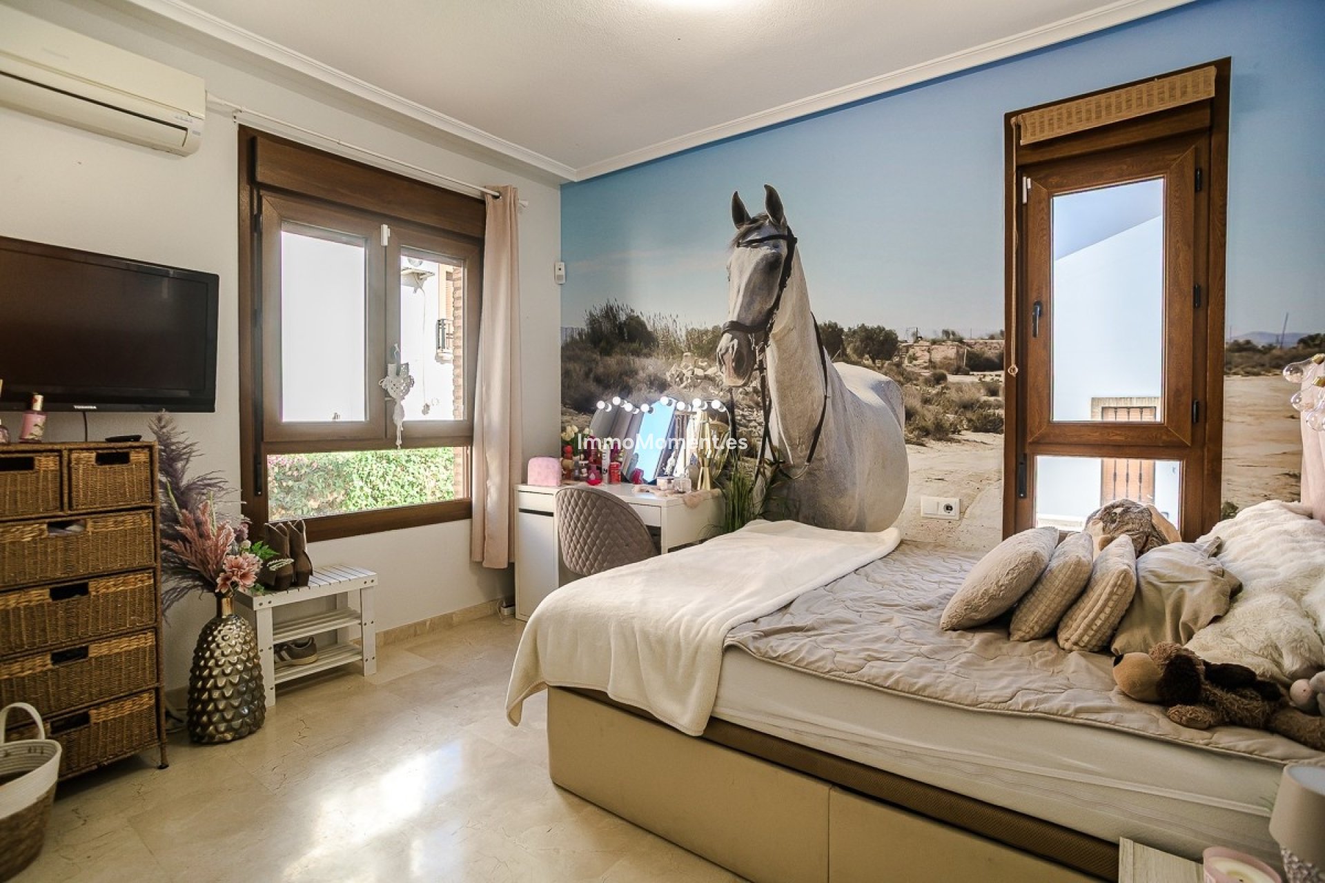 Reventa - Villa independiente - Algorfa - Algorfa Centro