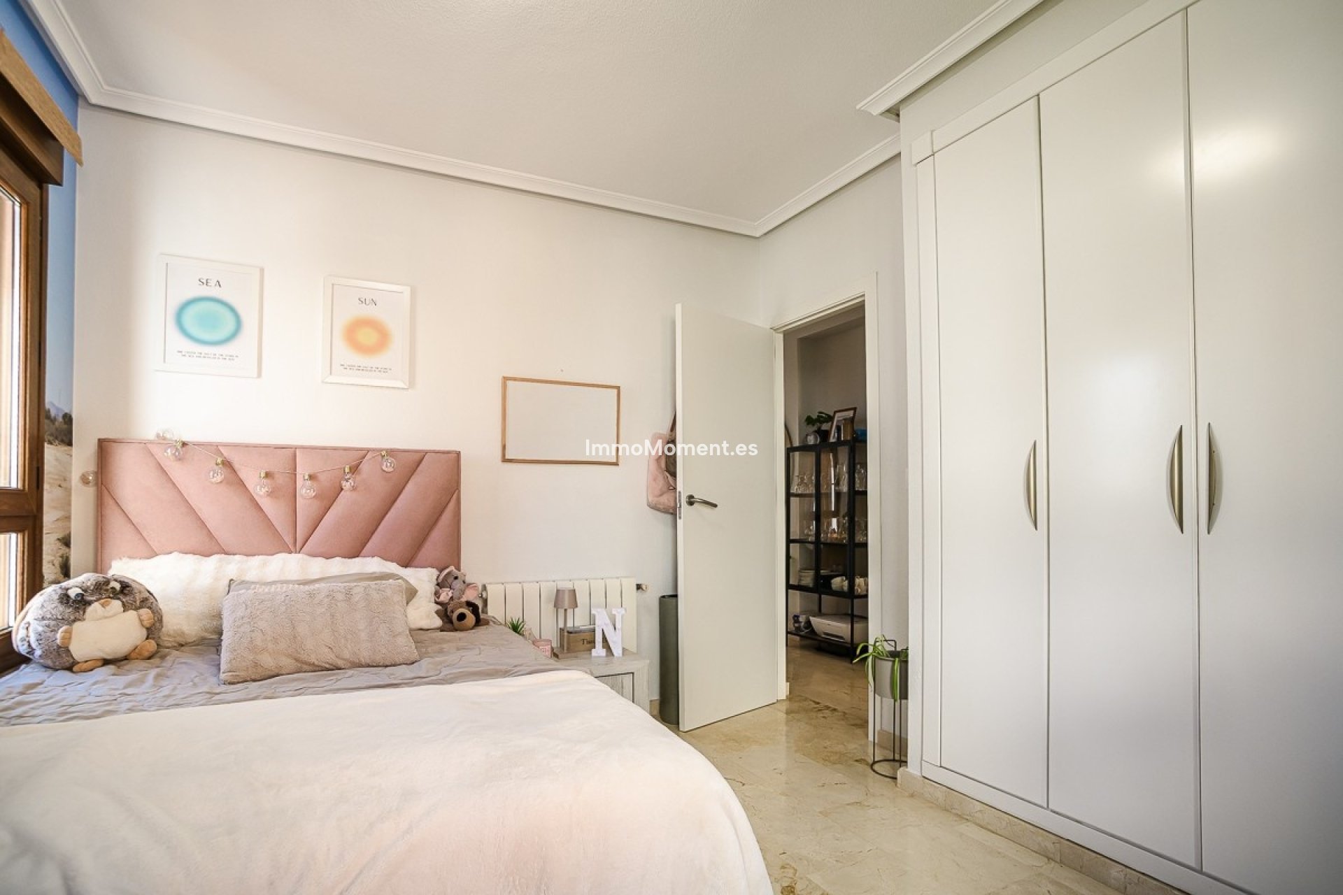 Reventa - Villa independiente - Algorfa - Algorfa Centro