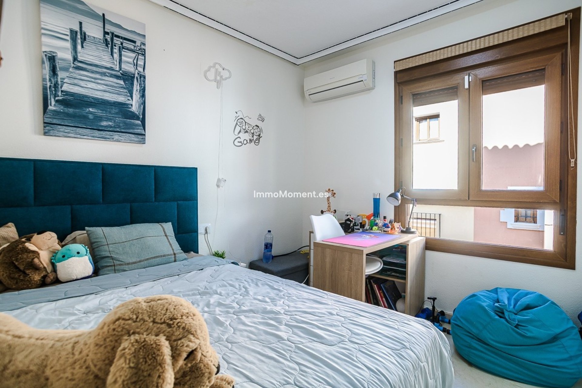 Reventa - Villa independiente - Algorfa - Algorfa Centro