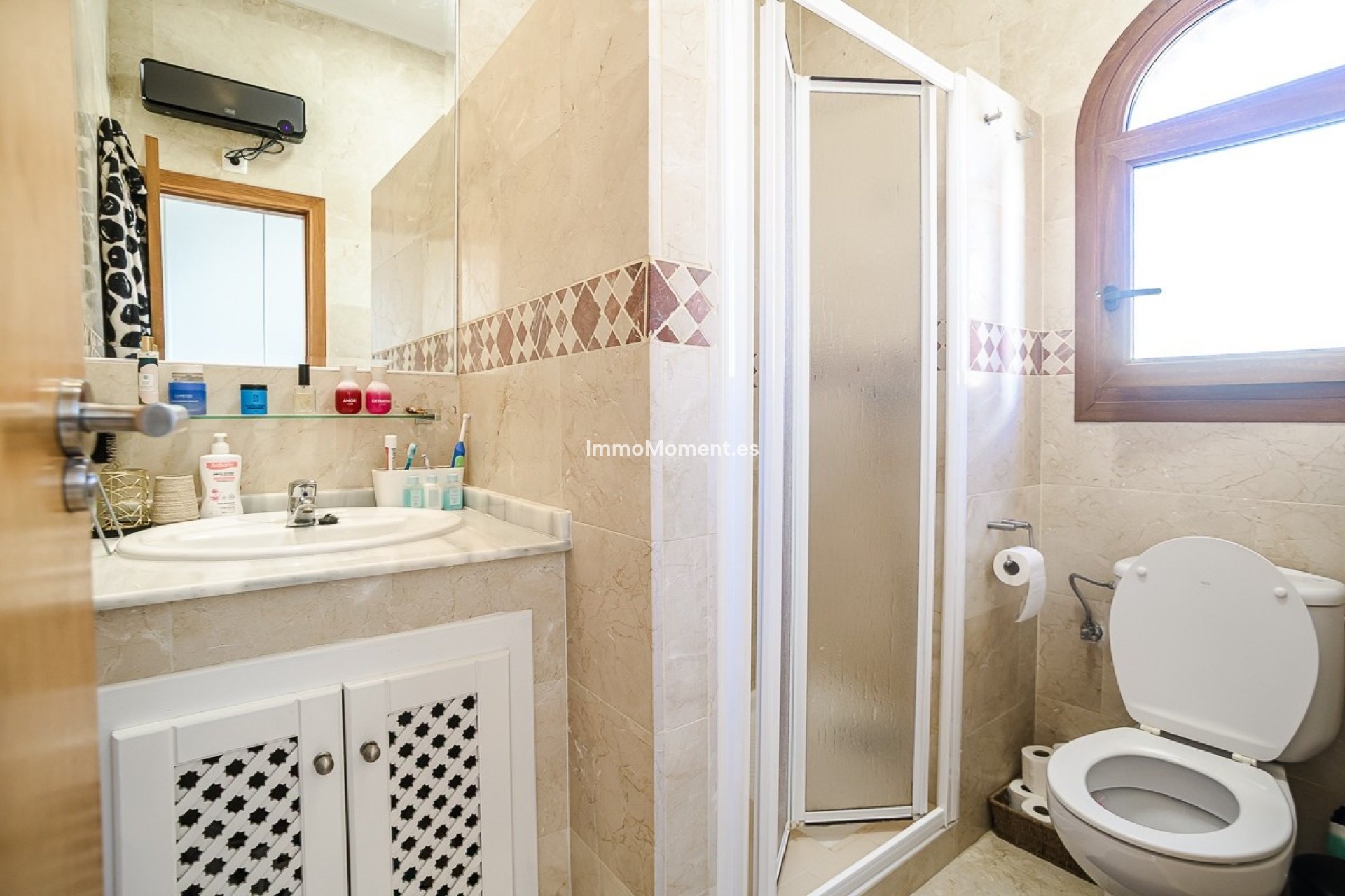 Reventa - Villa independiente - Algorfa - Algorfa Centro