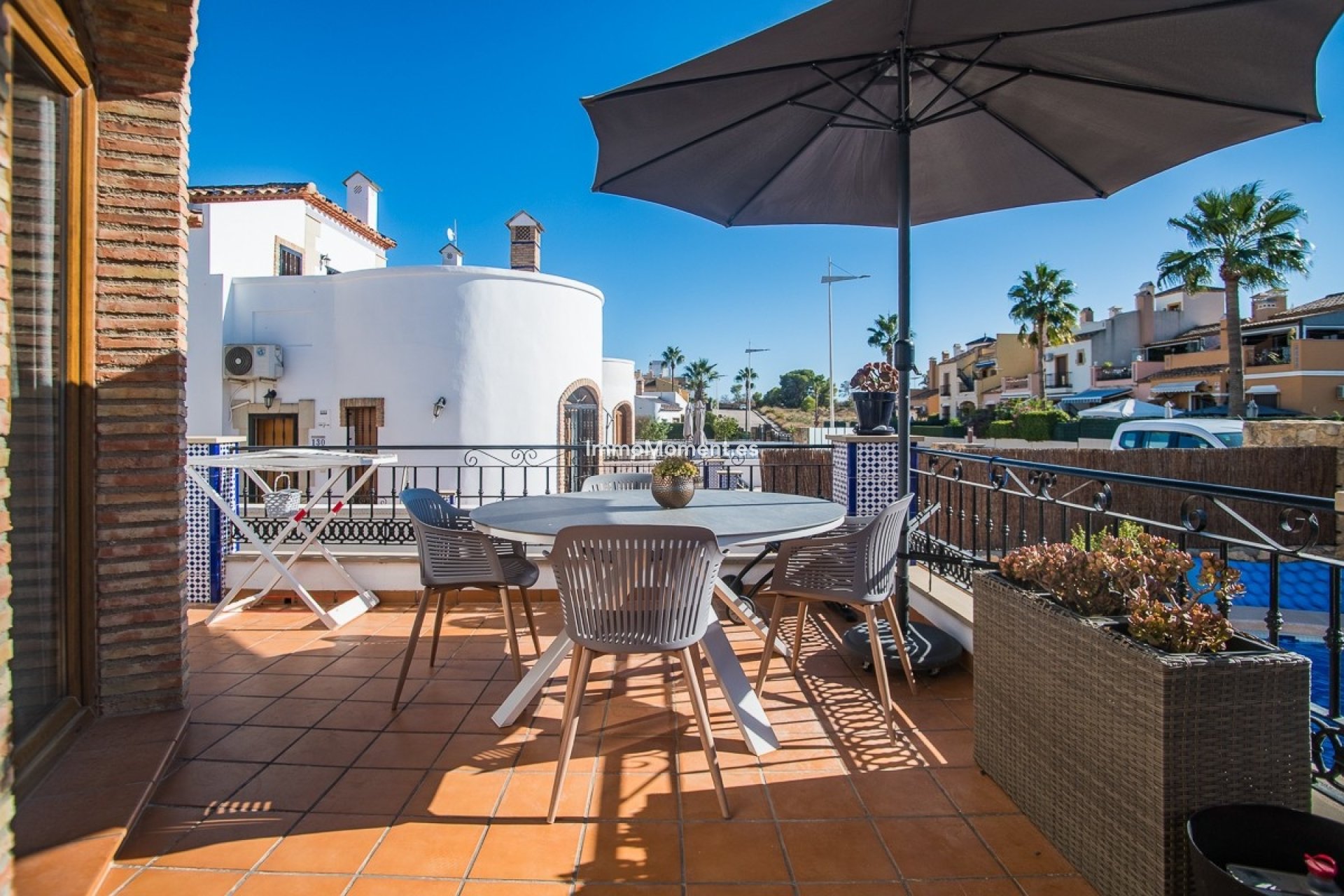 Reventa - Villa independiente - Algorfa - Algorfa Centro