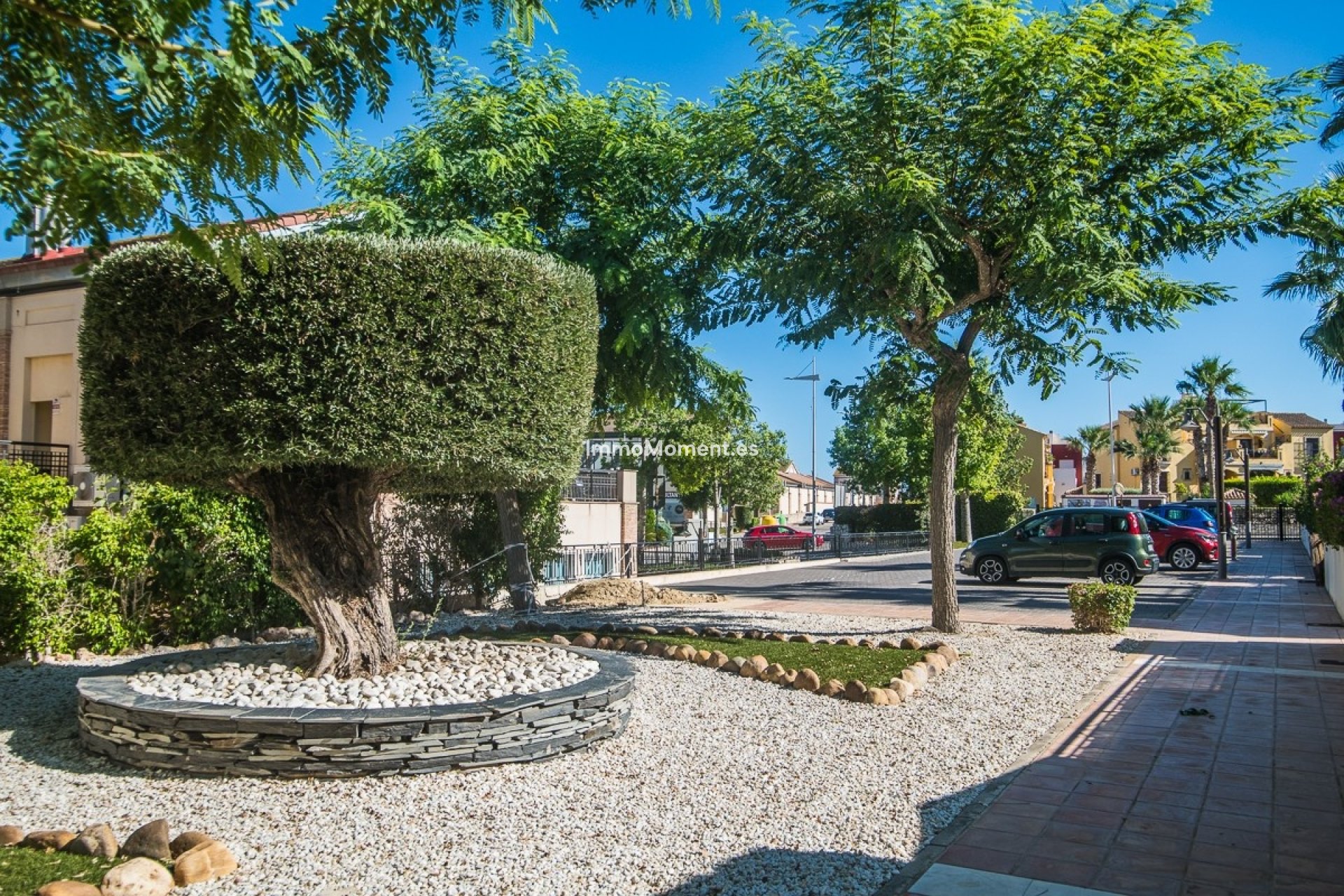 Reventa - Villa independiente - Algorfa - Algorfa Centro
