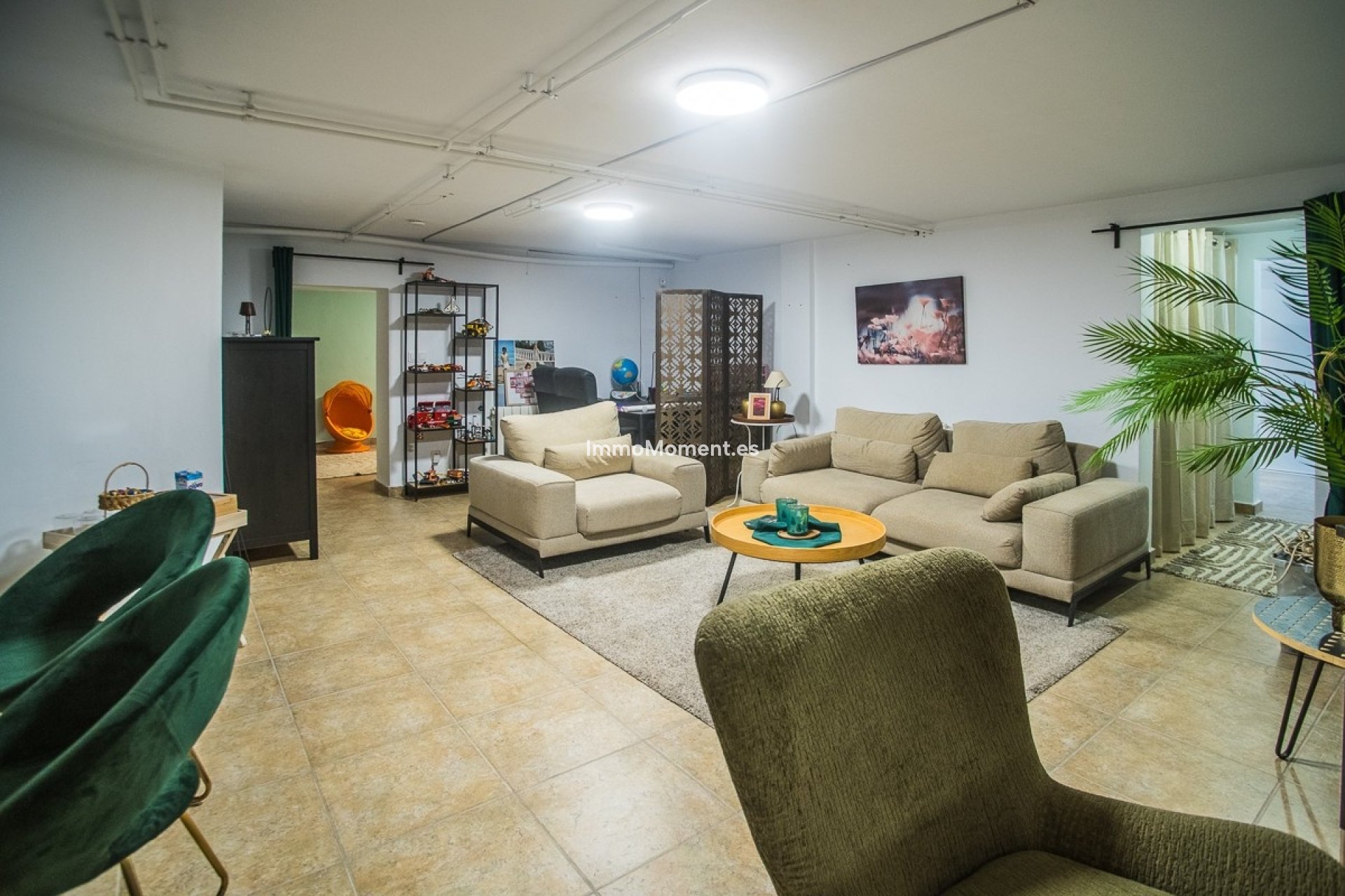 Reventa - Villa independiente - Algorfa - Algorfa Centro