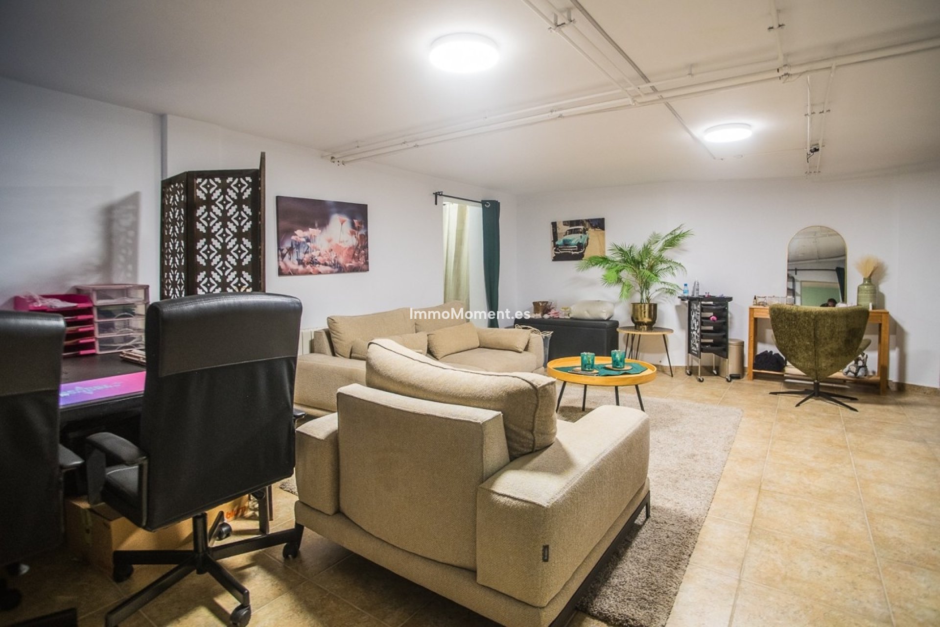 Reventa - Villa independiente - Algorfa - Algorfa Centro