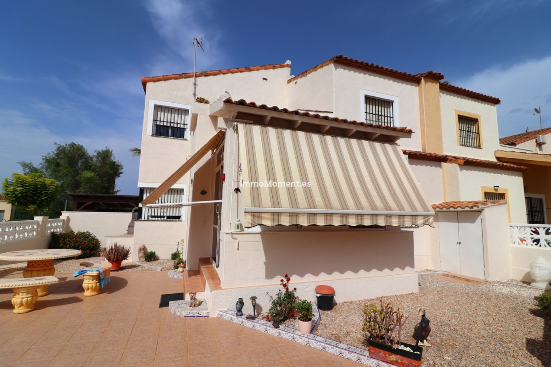 Reventa - Villa independiente - Algorfa - Algorfa Centro