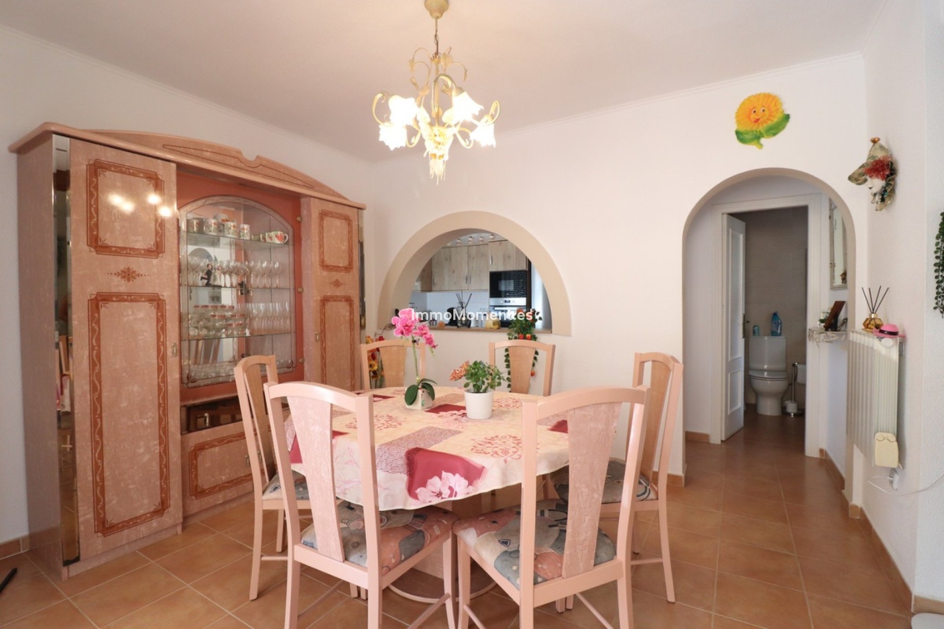 Reventa - Villa independiente - Algorfa - Algorfa Centro