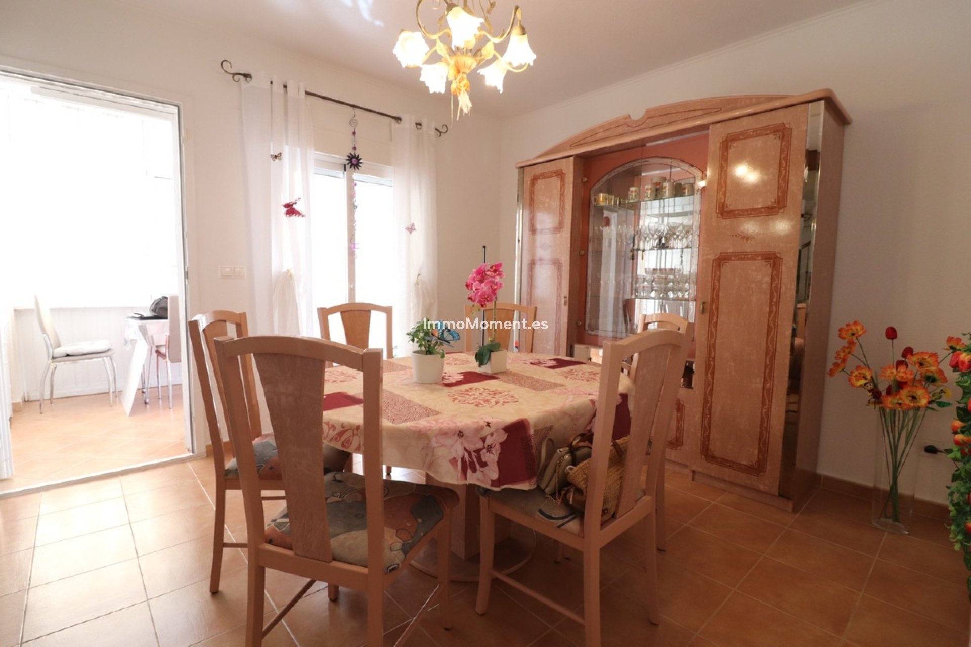 Reventa - Villa independiente - Algorfa - Algorfa Centro