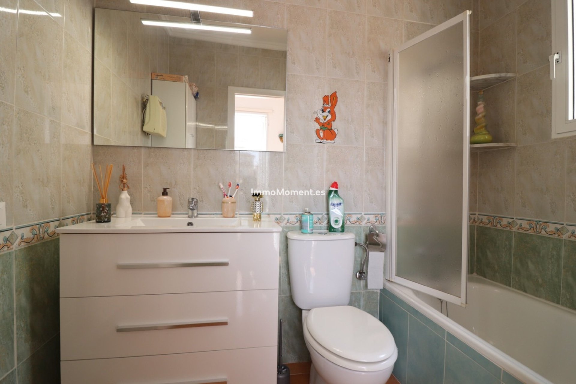 Reventa - Villa independiente - Algorfa - Algorfa Centro