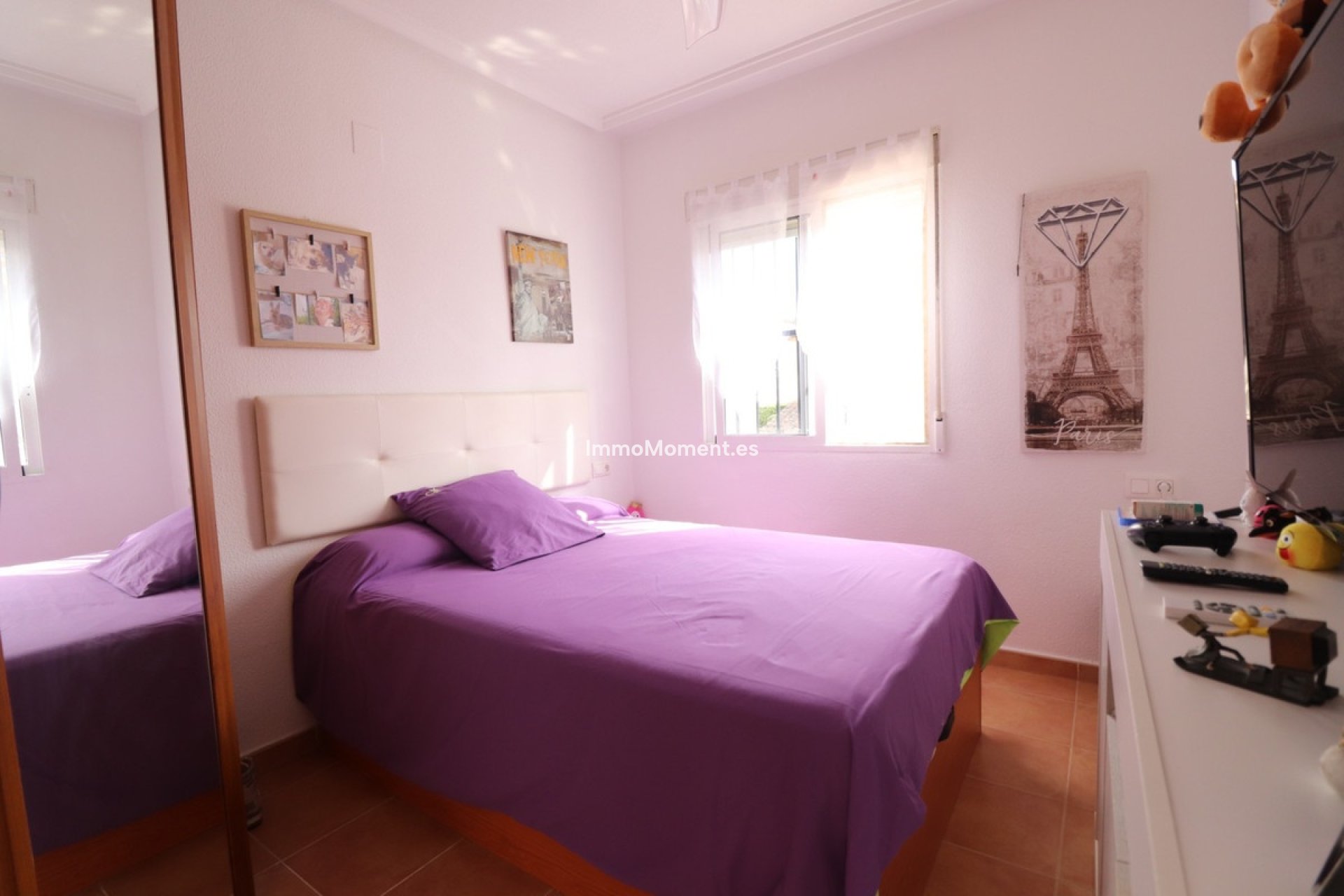 Reventa - Villa independiente - Algorfa - Algorfa Centro