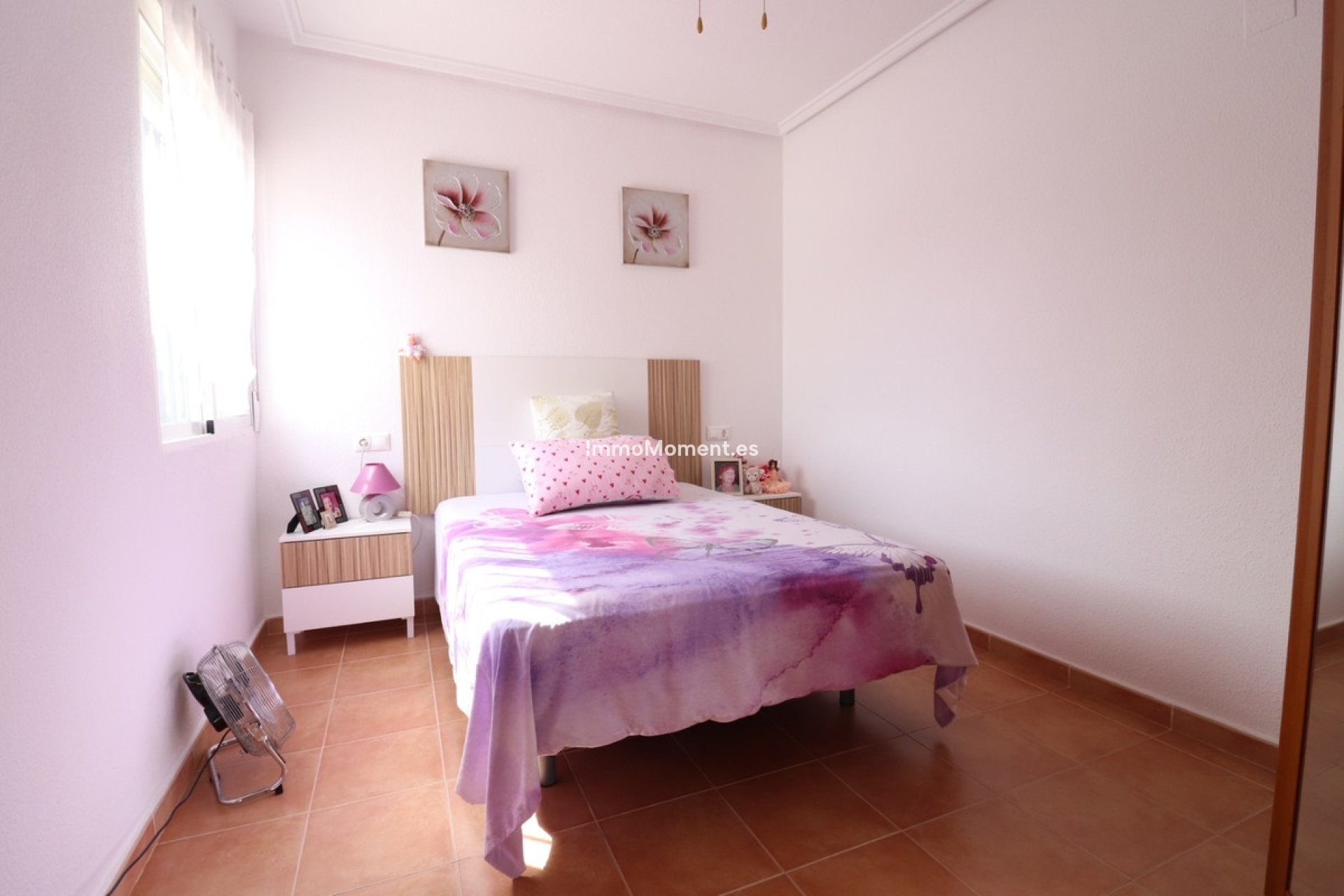 Reventa - Villa independiente - Algorfa - Algorfa Centro