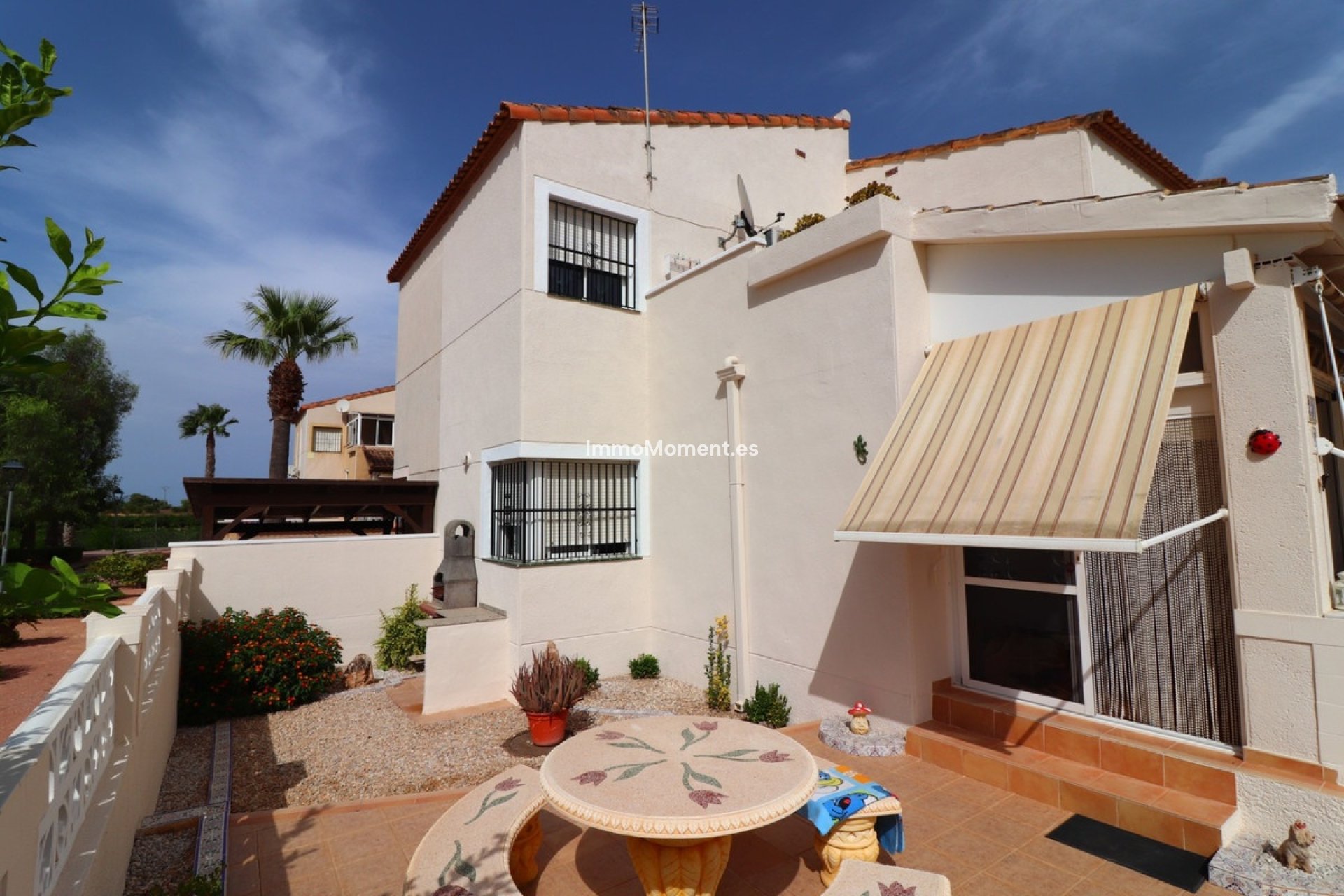 Reventa - Villa independiente - Algorfa - Algorfa Centro