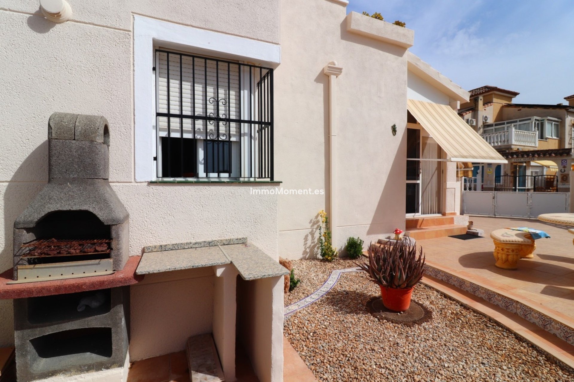 Reventa - Villa independiente - Algorfa - Algorfa Centro