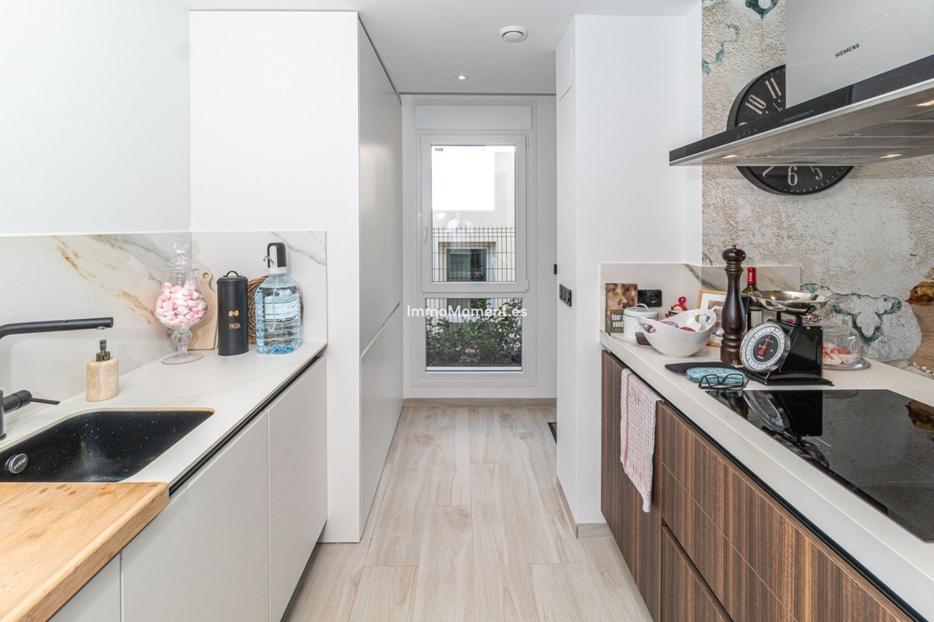 Reventa - Villa independiente - Algorfa - Algorfa Centro