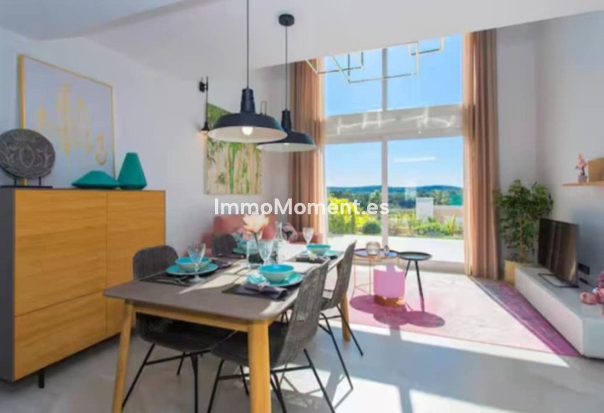 Reventa - Villa independiente - Algorfa - Algorfa Centro