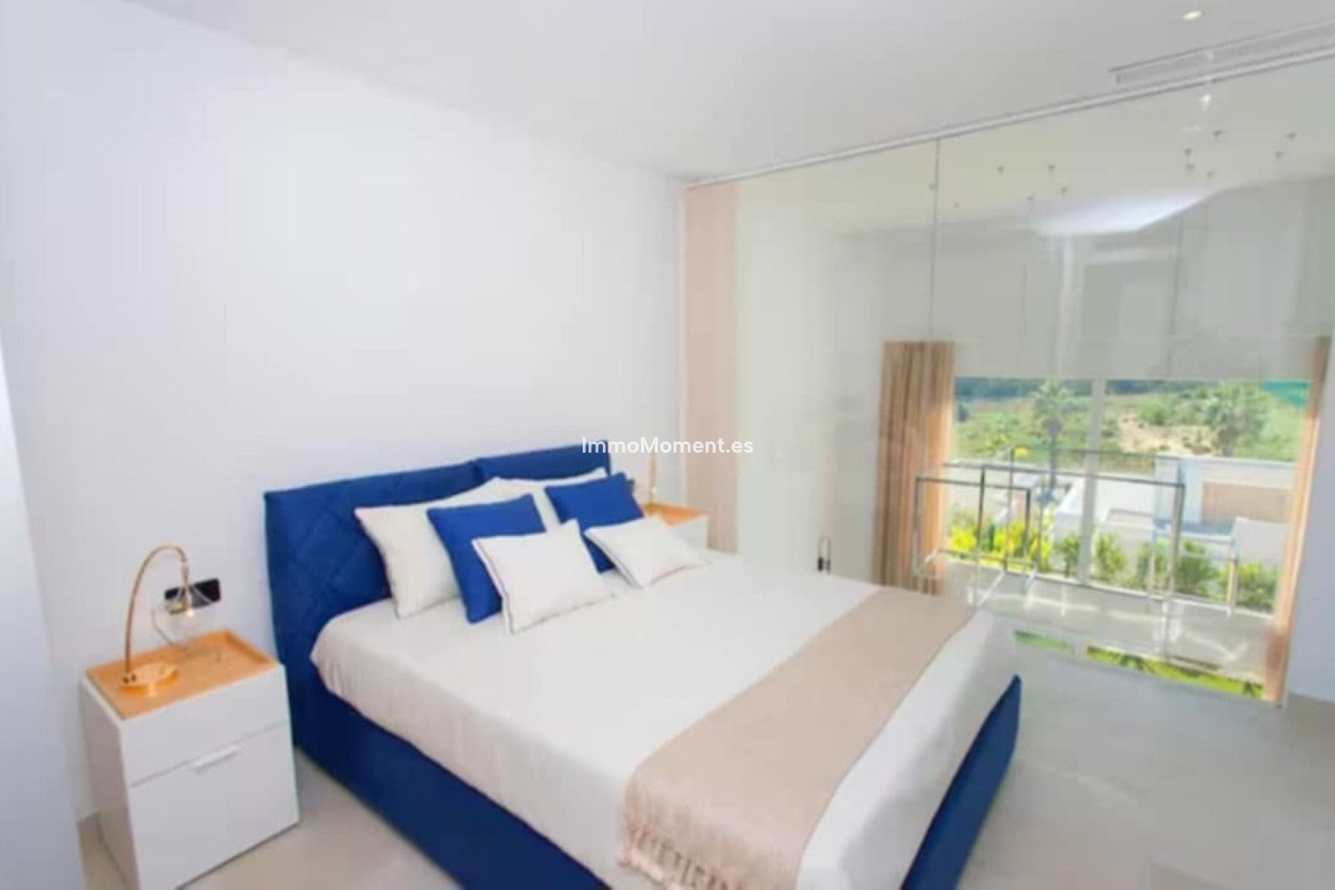 Reventa - Villa independiente - Algorfa - Algorfa Centro