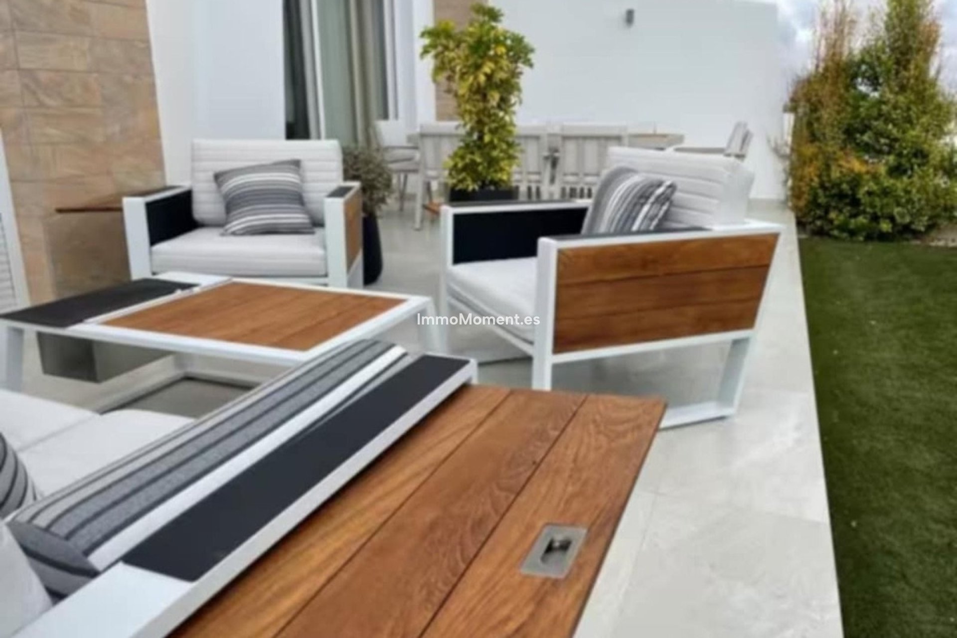 Reventa - Villa independiente - Algorfa - Algorfa Centro
