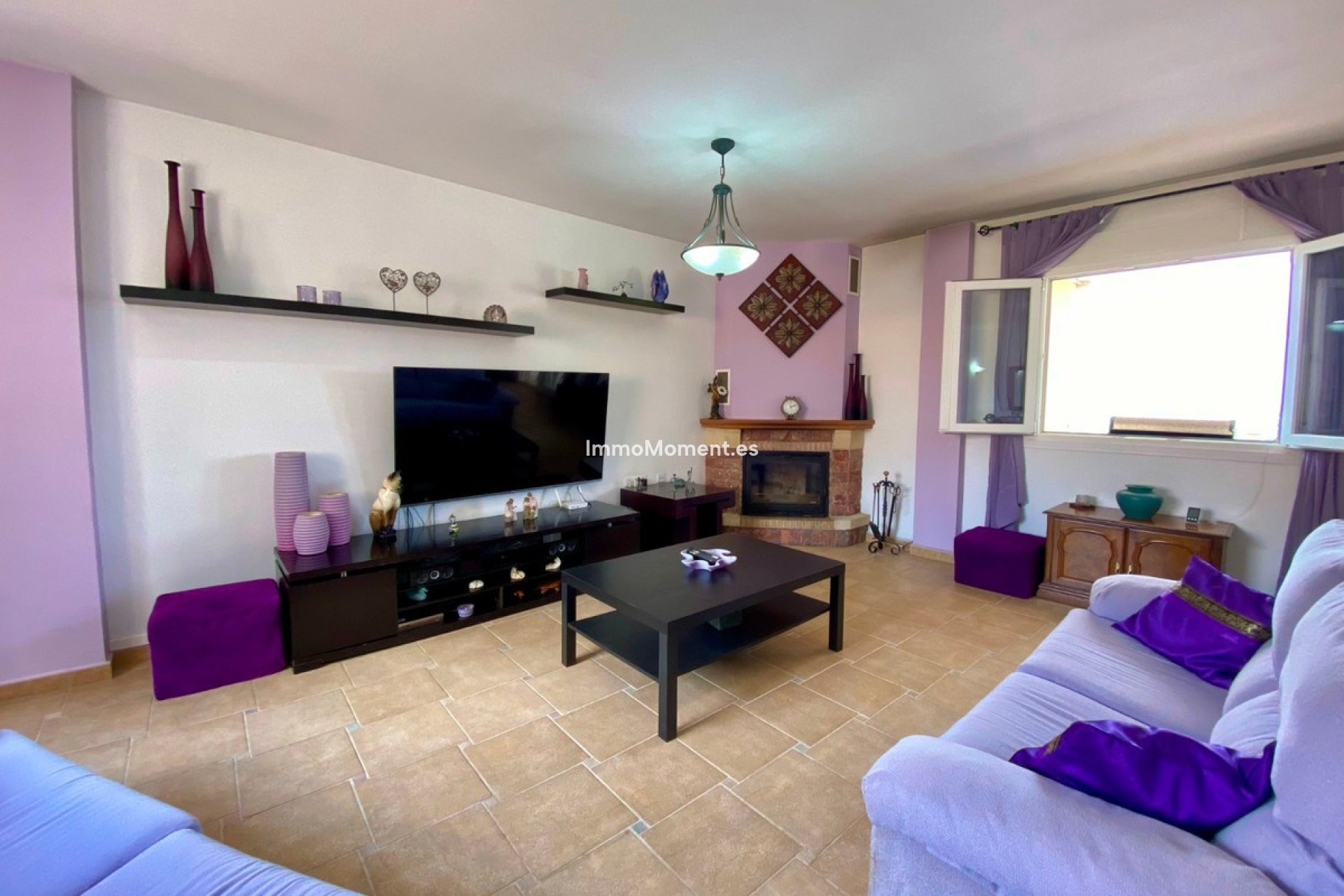 Reventa - Villa independiente - Algorfa - Algorfa Centro