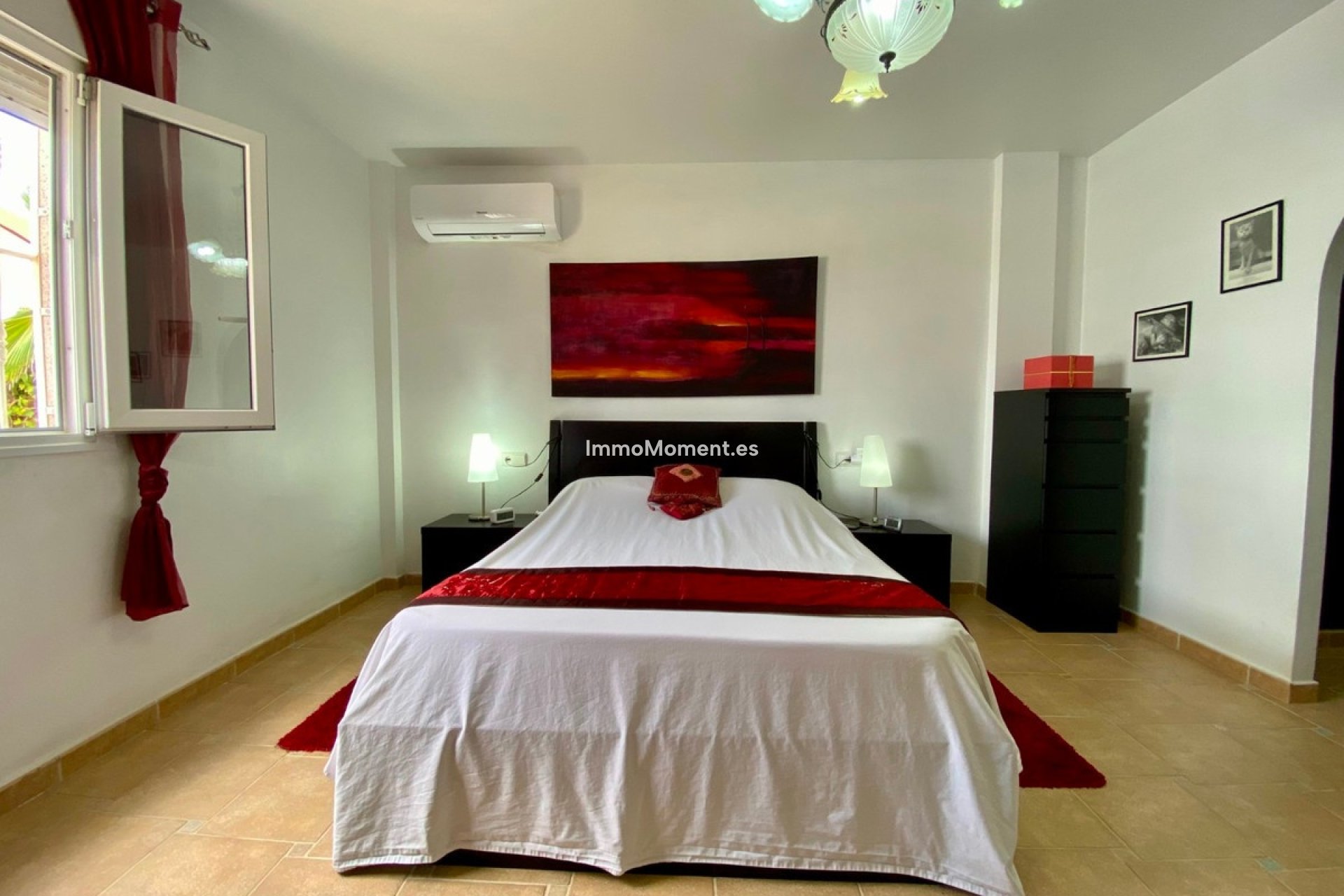 Reventa - Villa independiente - Algorfa - Algorfa Centro