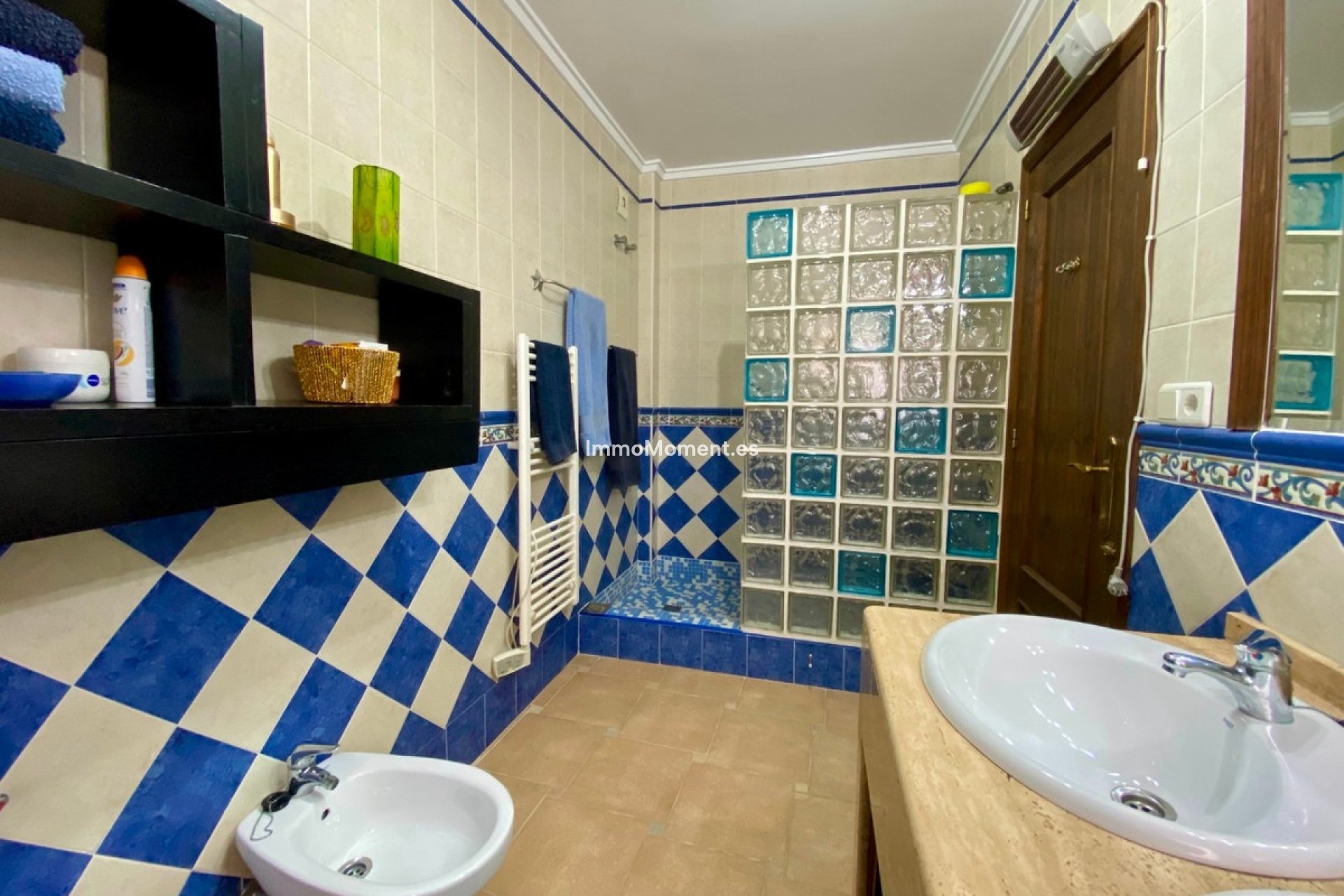 Reventa - Villa independiente - Algorfa - Algorfa Centro