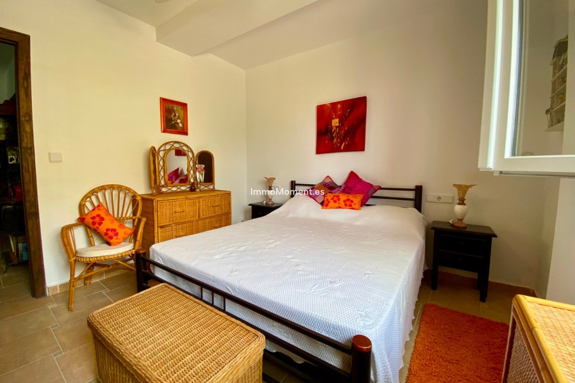 Reventa - Villa independiente - Algorfa - Algorfa Centro