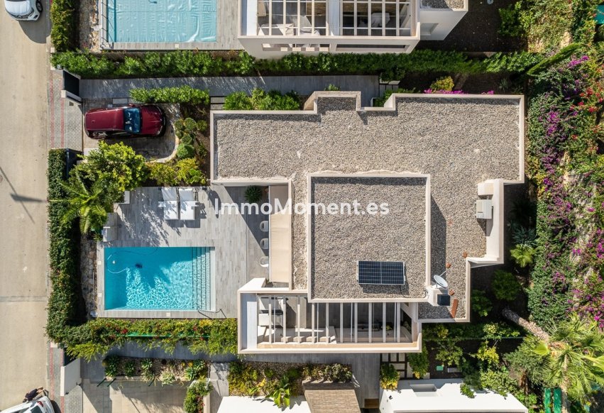Reventa - Villa independiente - Algorfa - Algorfa Centro