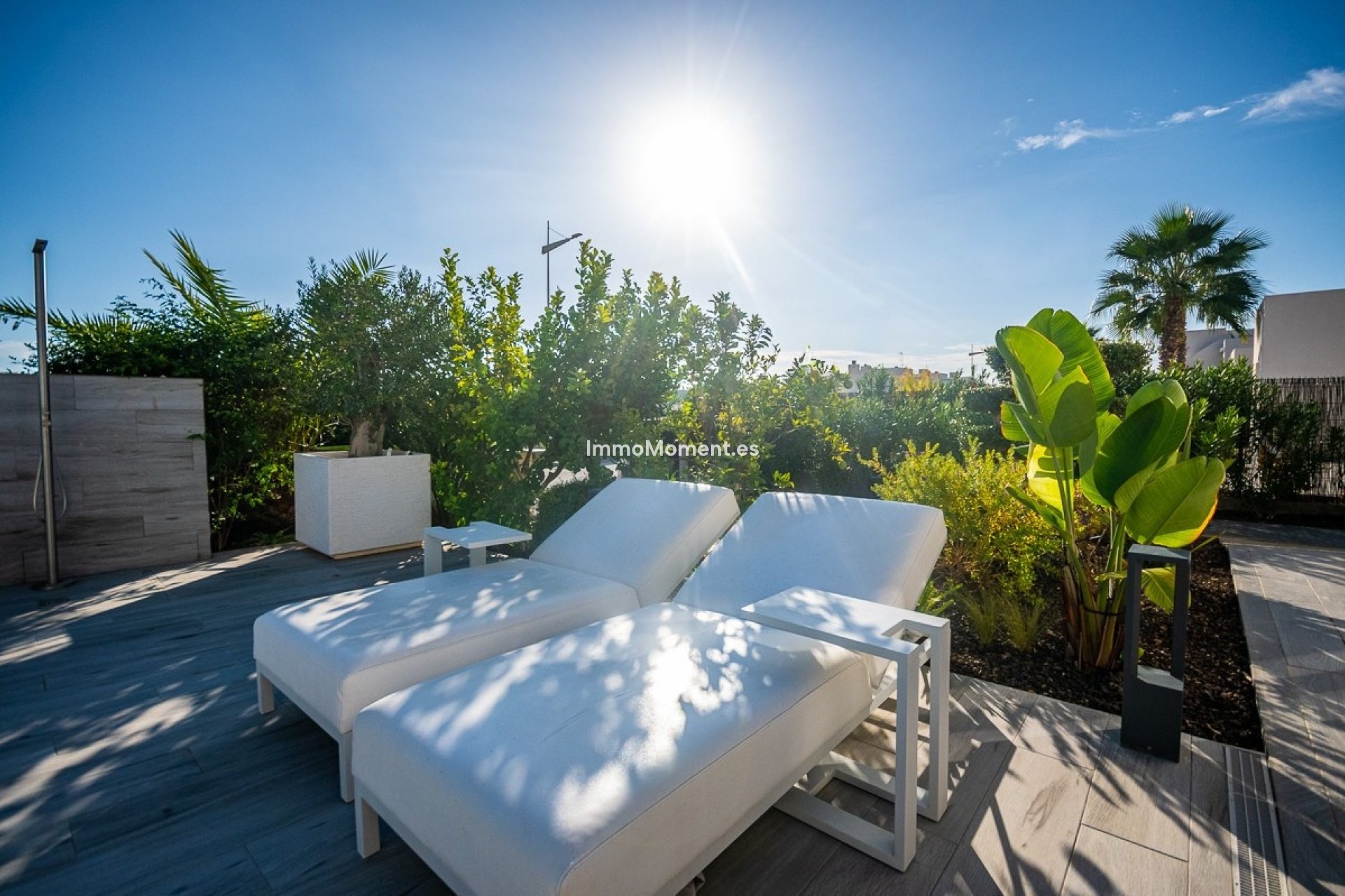 Reventa - Villa independiente - Algorfa - Algorfa Centro