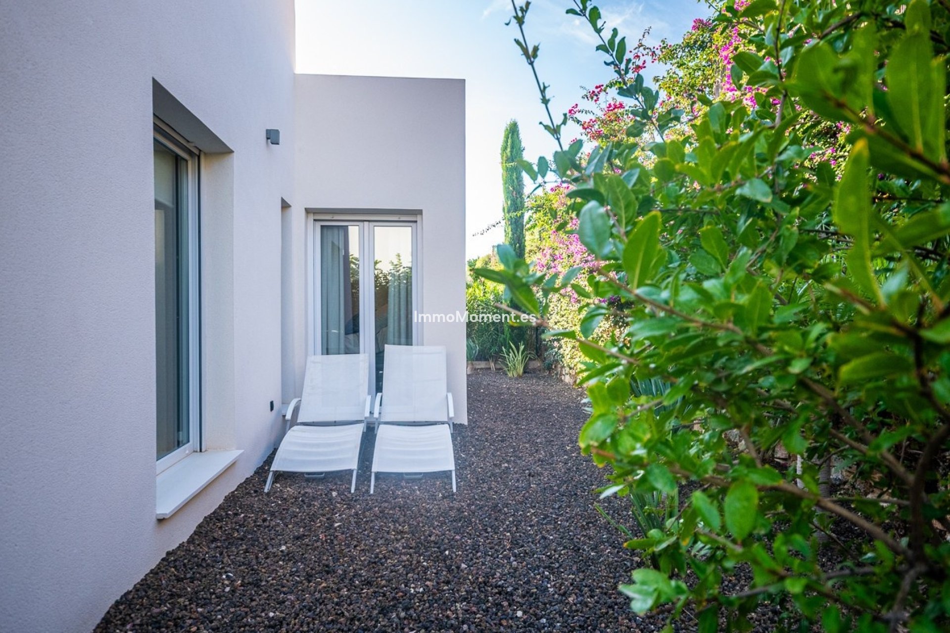 Reventa - Villa independiente - Algorfa - Algorfa Centro