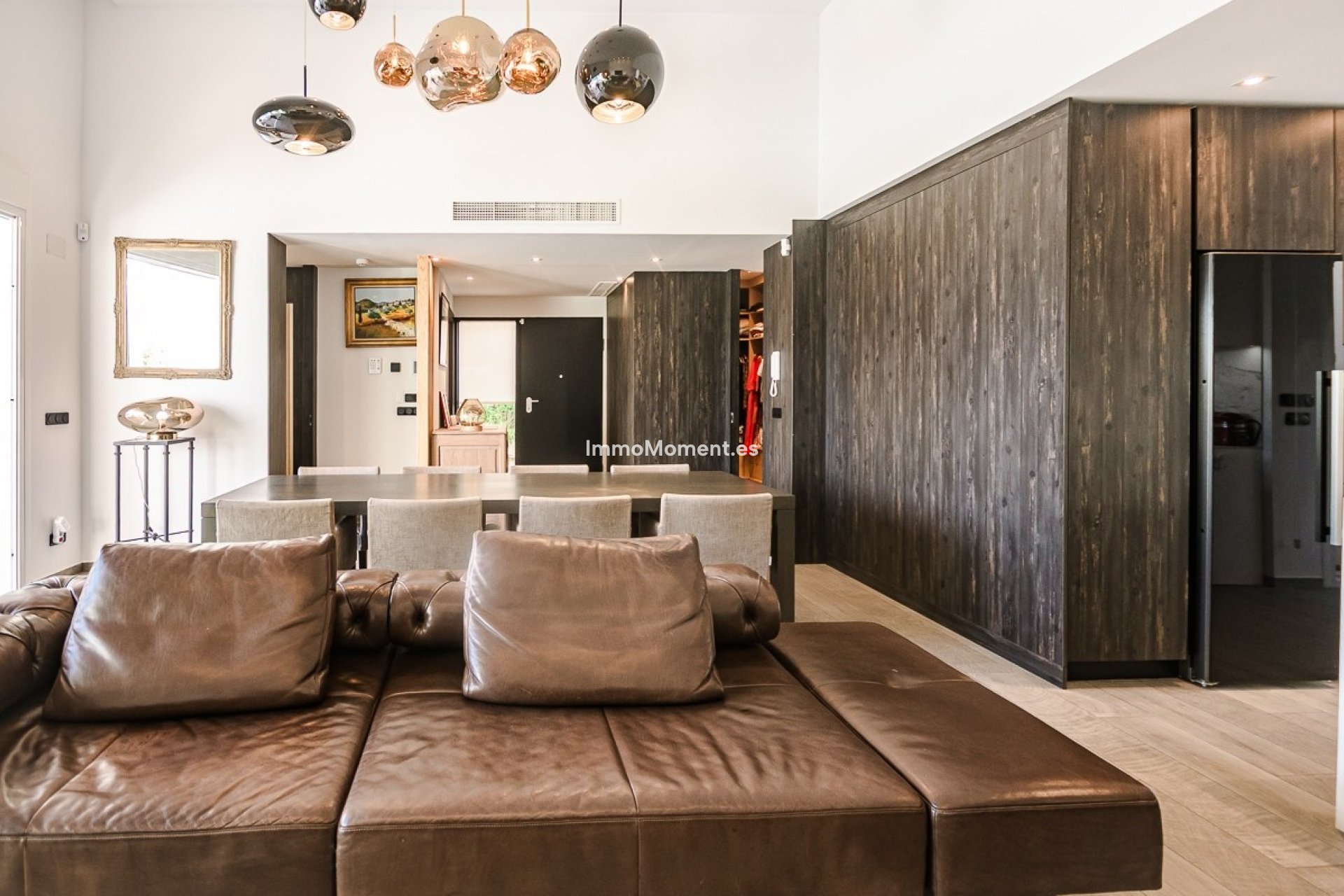 Reventa - Villa independiente - Algorfa - Algorfa Centro