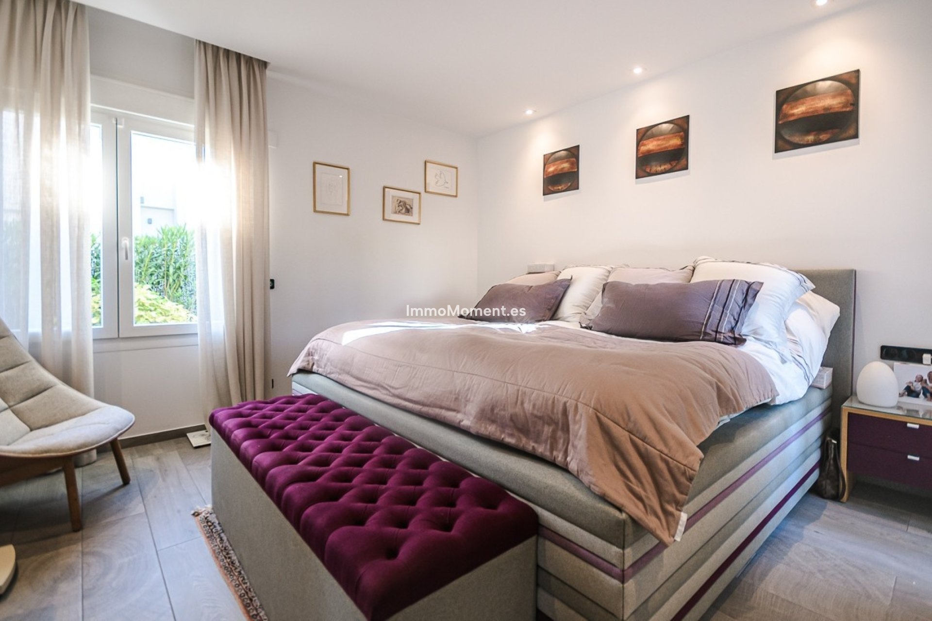 Reventa - Villa independiente - Algorfa - Algorfa Centro