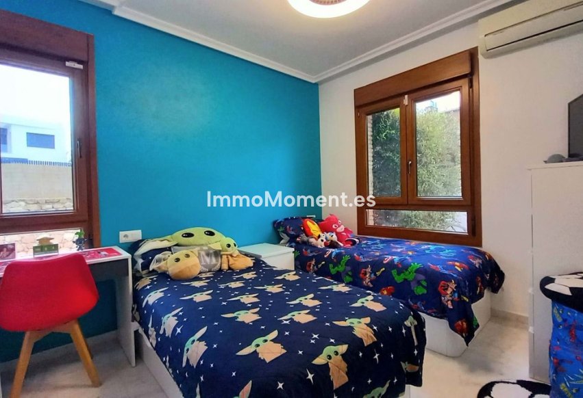 Reventa - Villa independiente - Algorfa - Algorfa Centro
