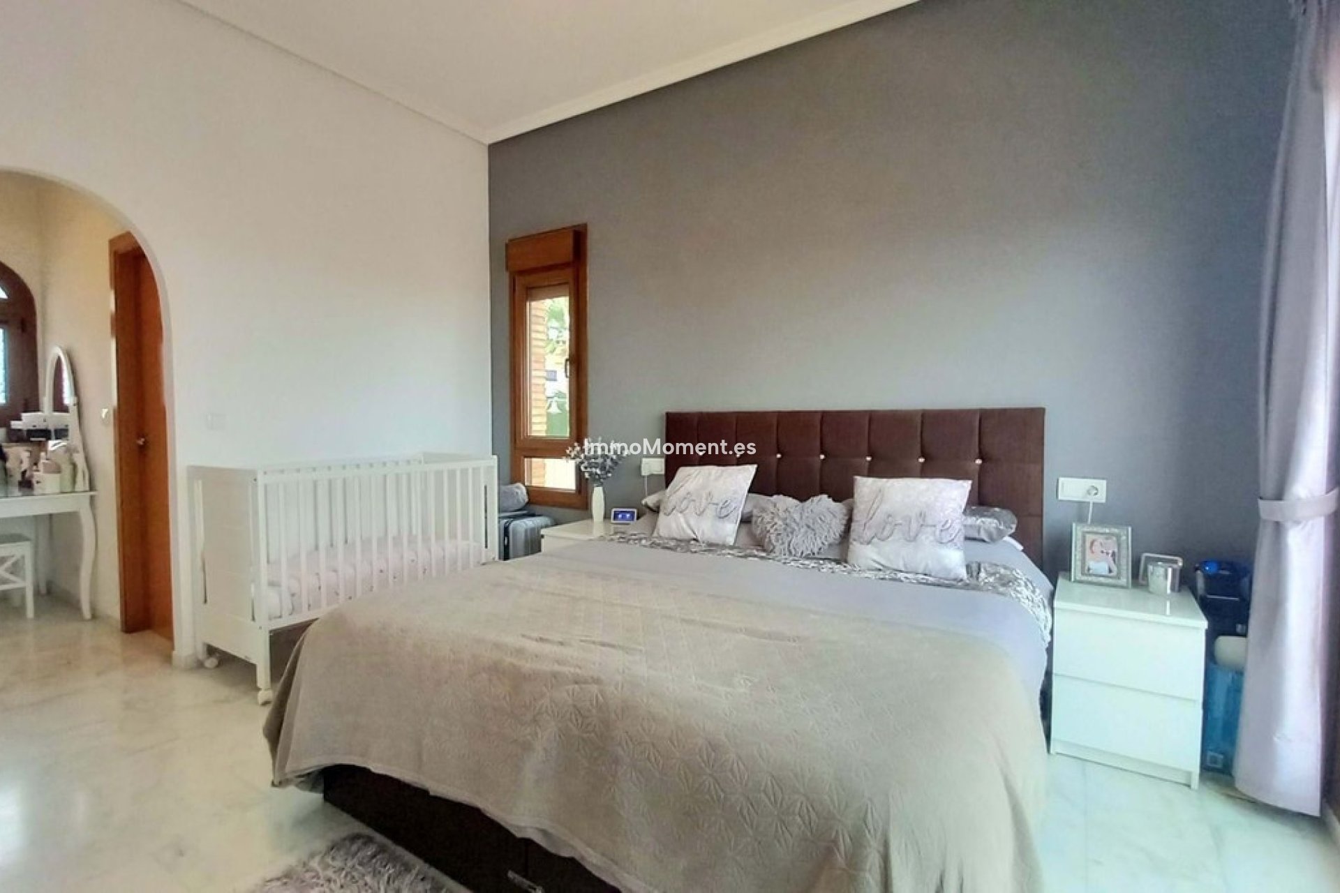 Reventa - Villa independiente - Algorfa - Algorfa Centro