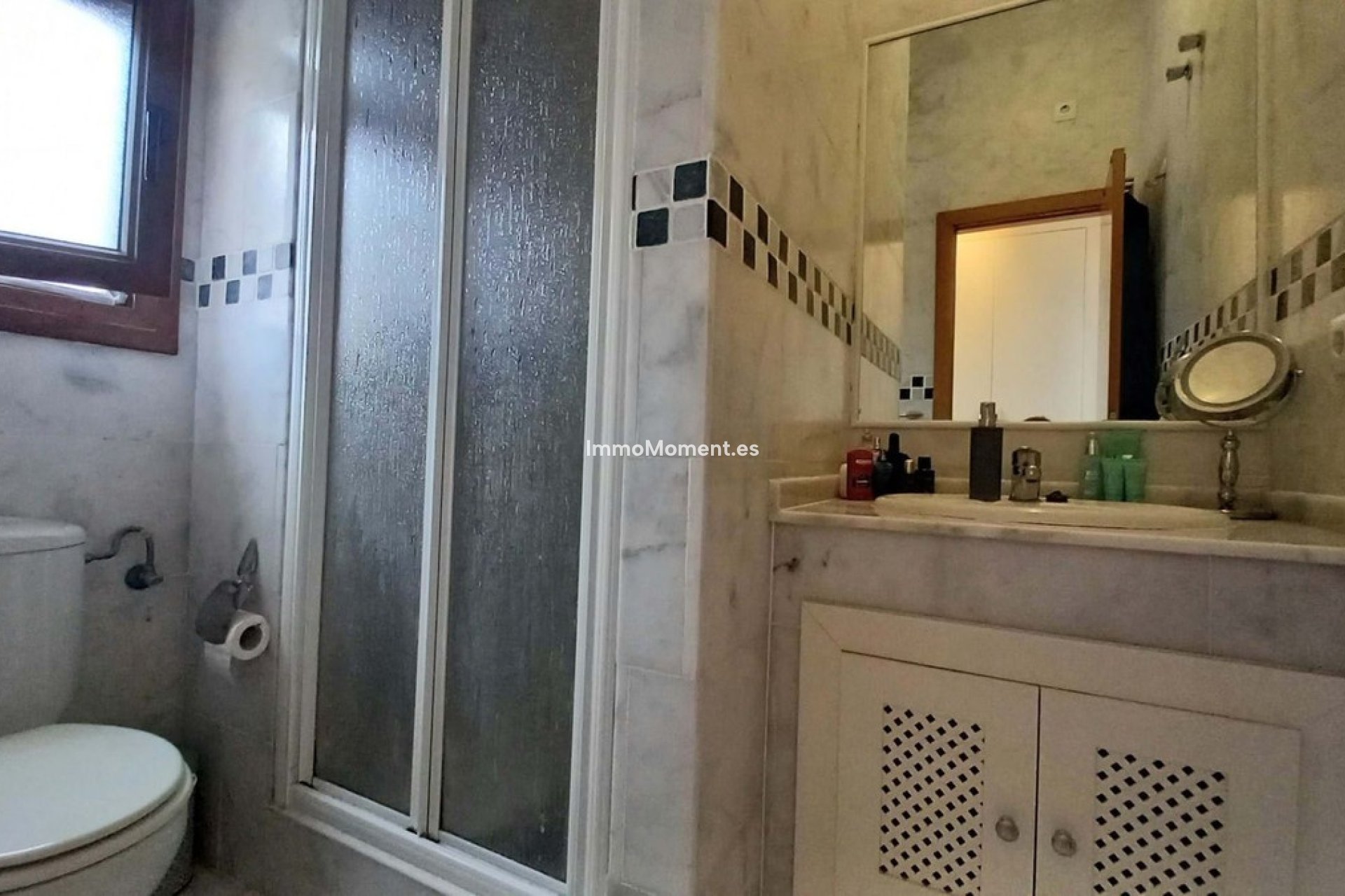 Reventa - Villa independiente - Algorfa - Algorfa Centro