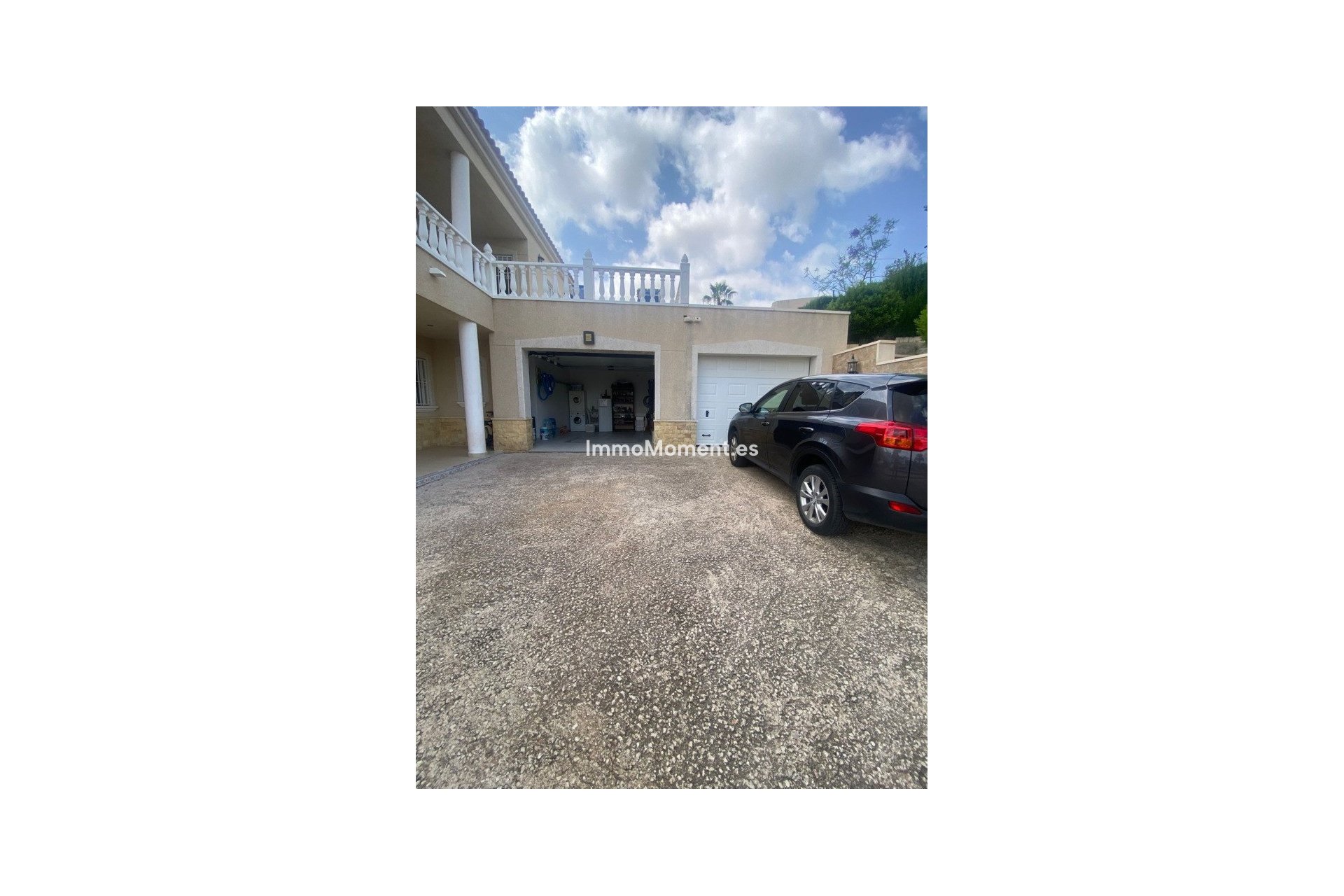 Reventa - Villa independiente - Algorfa - Algorfa Centro